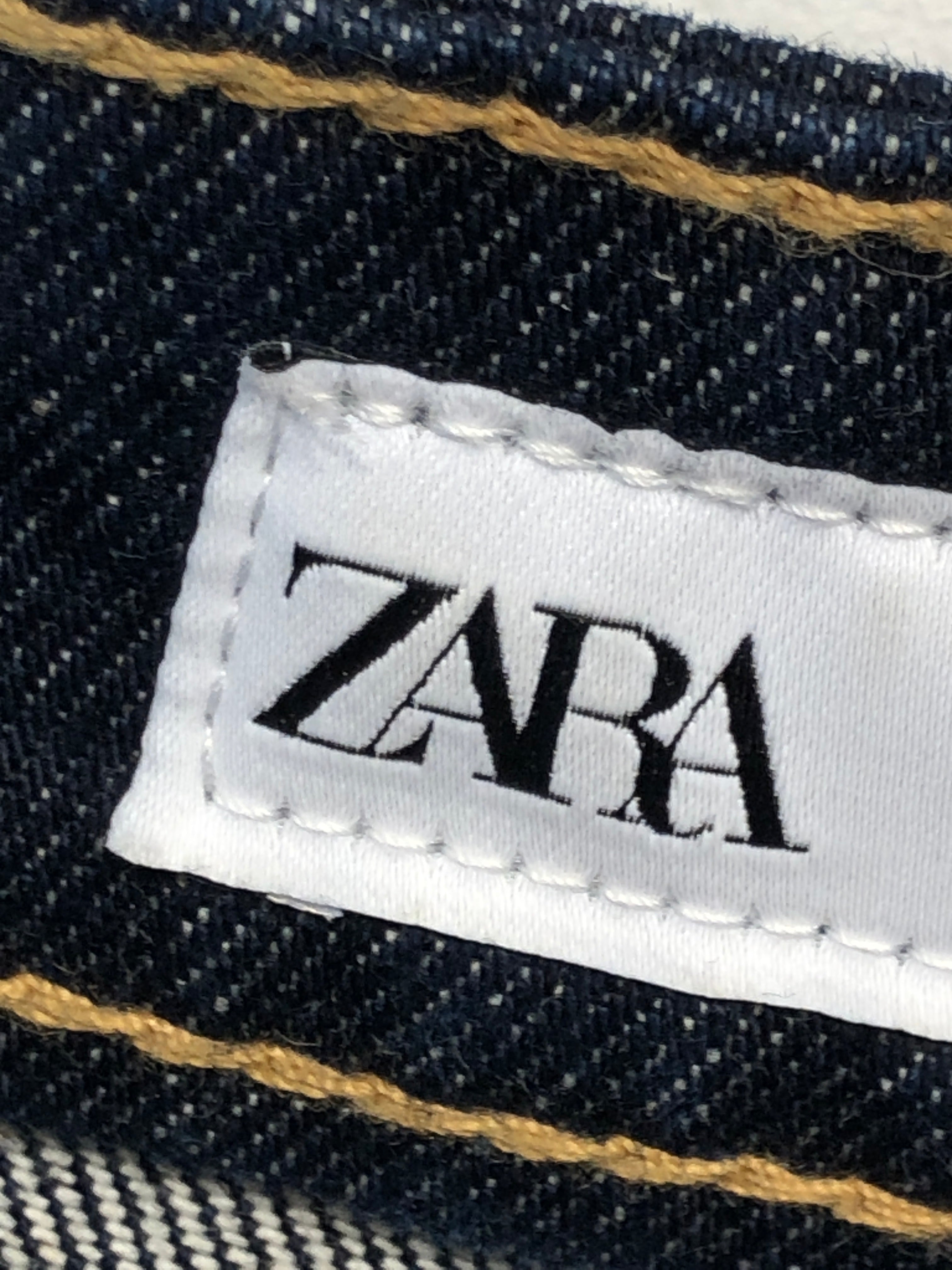 Zara Shorts