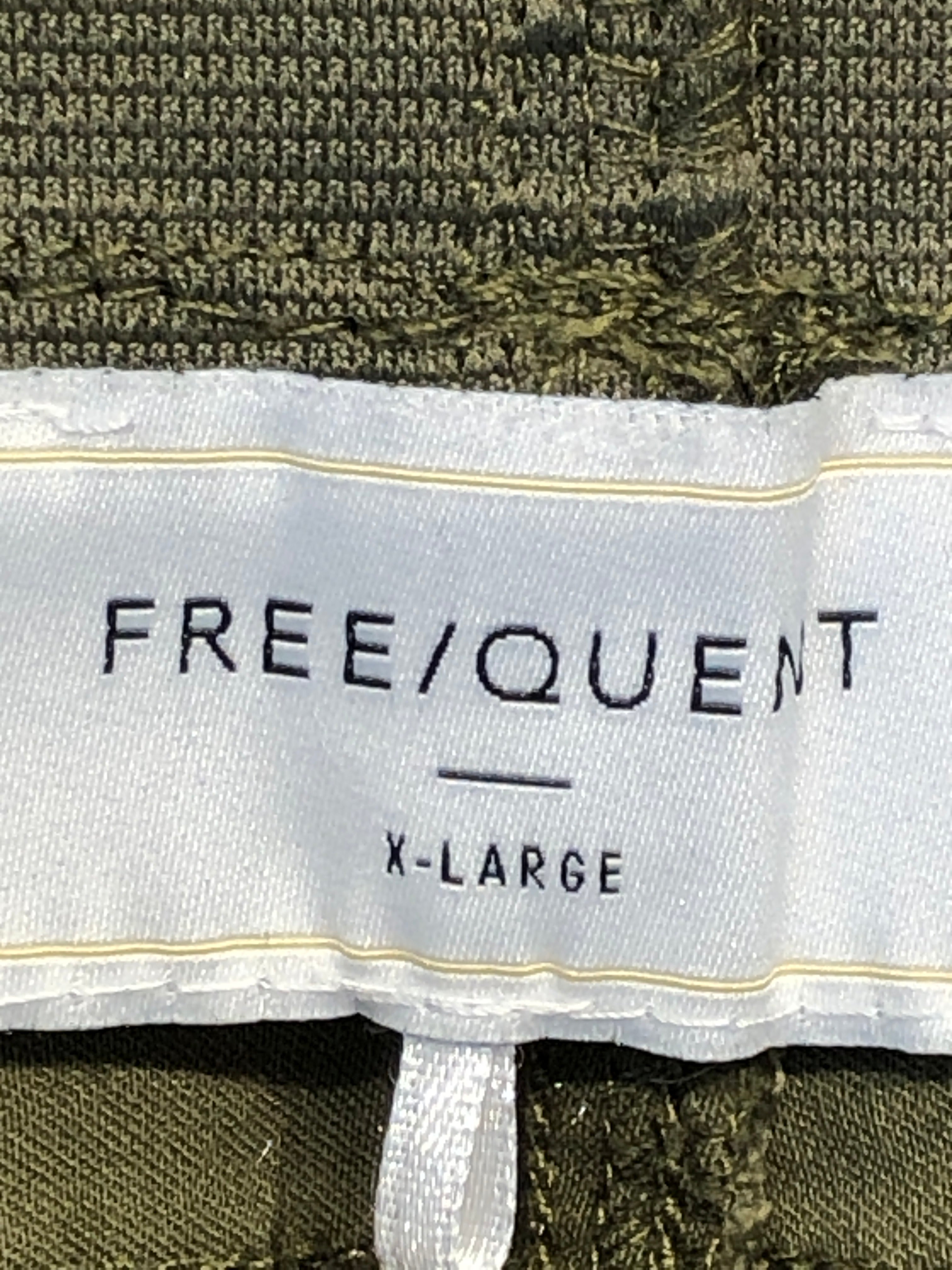 Freequent Bukser