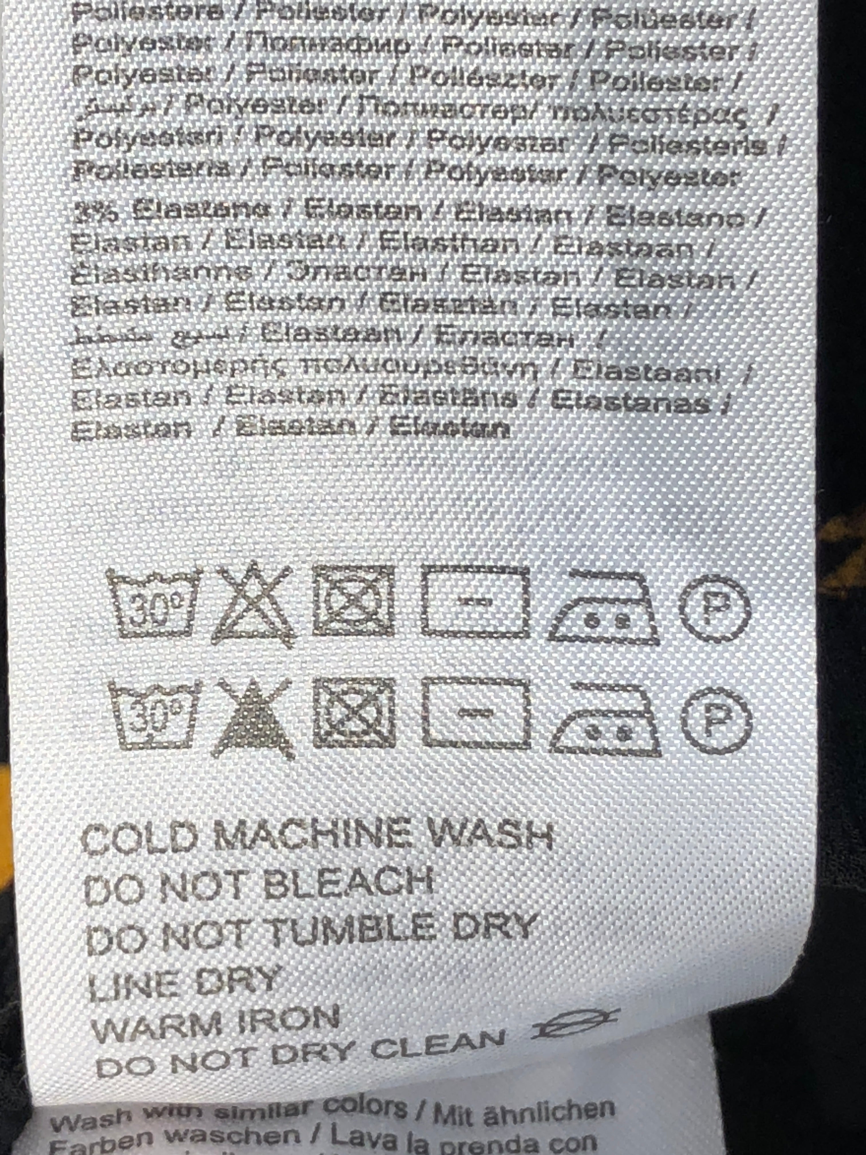 Vero Moda Bukser