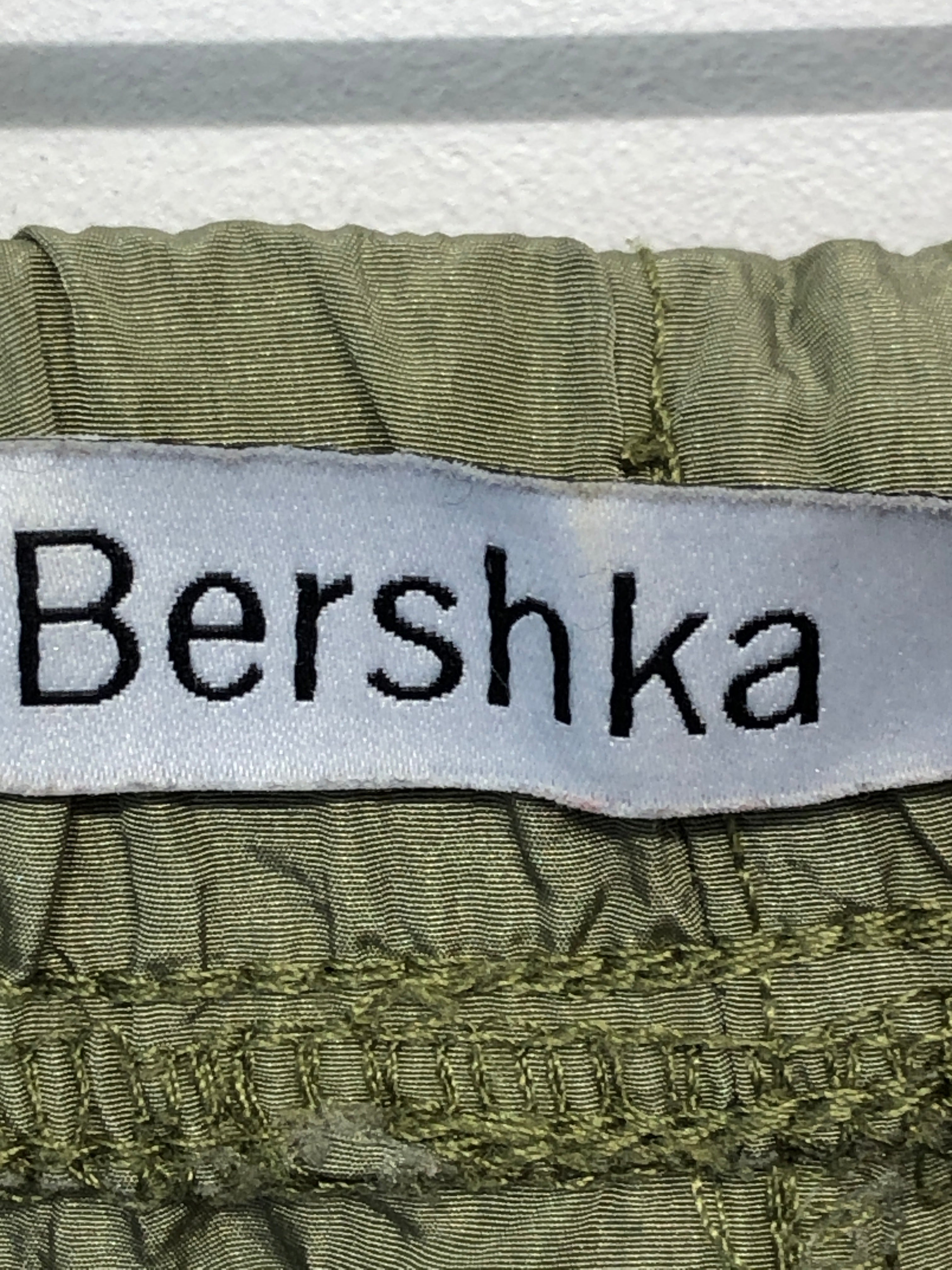 Bershka Bukser