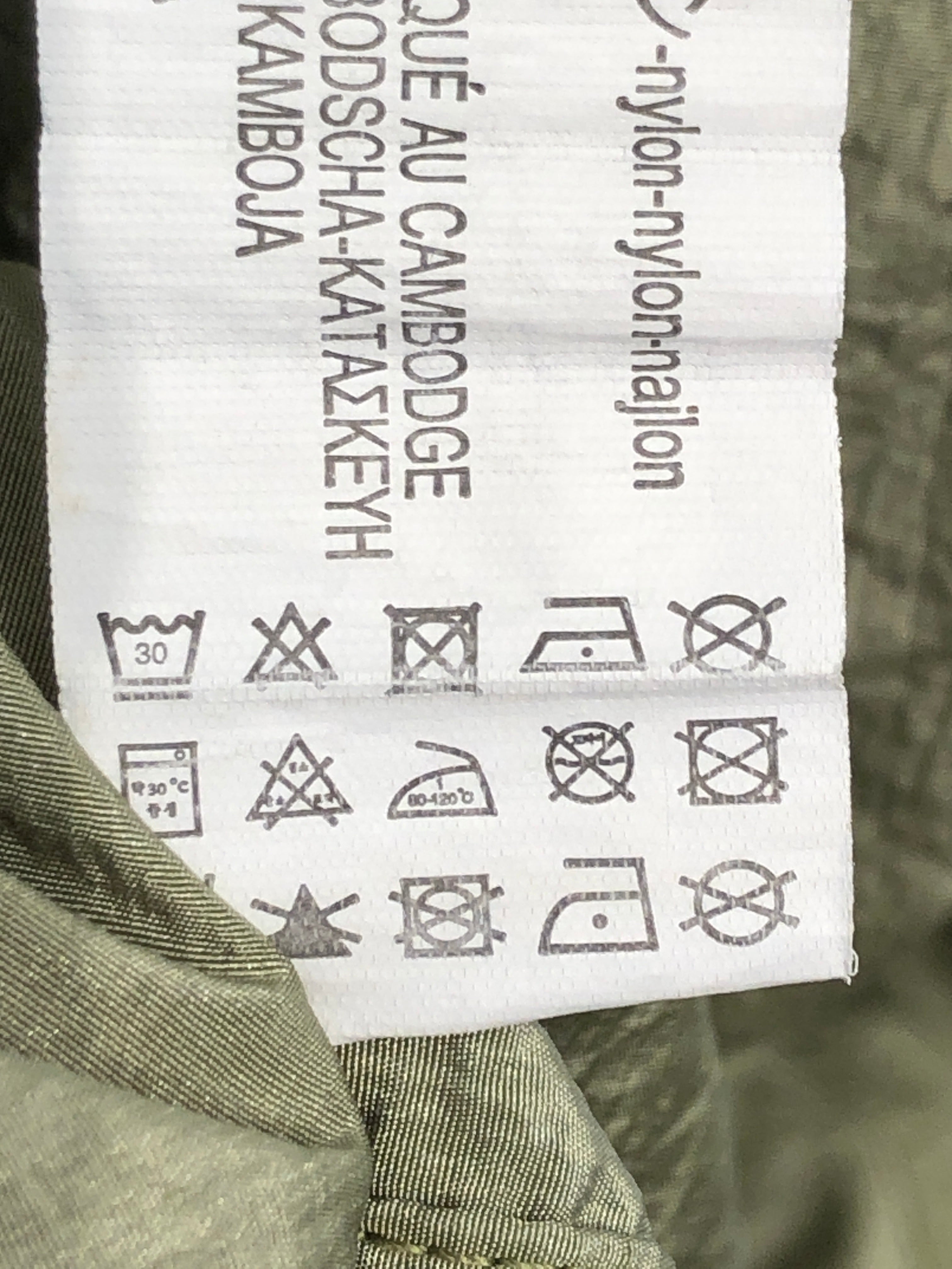 Bershka Bukser