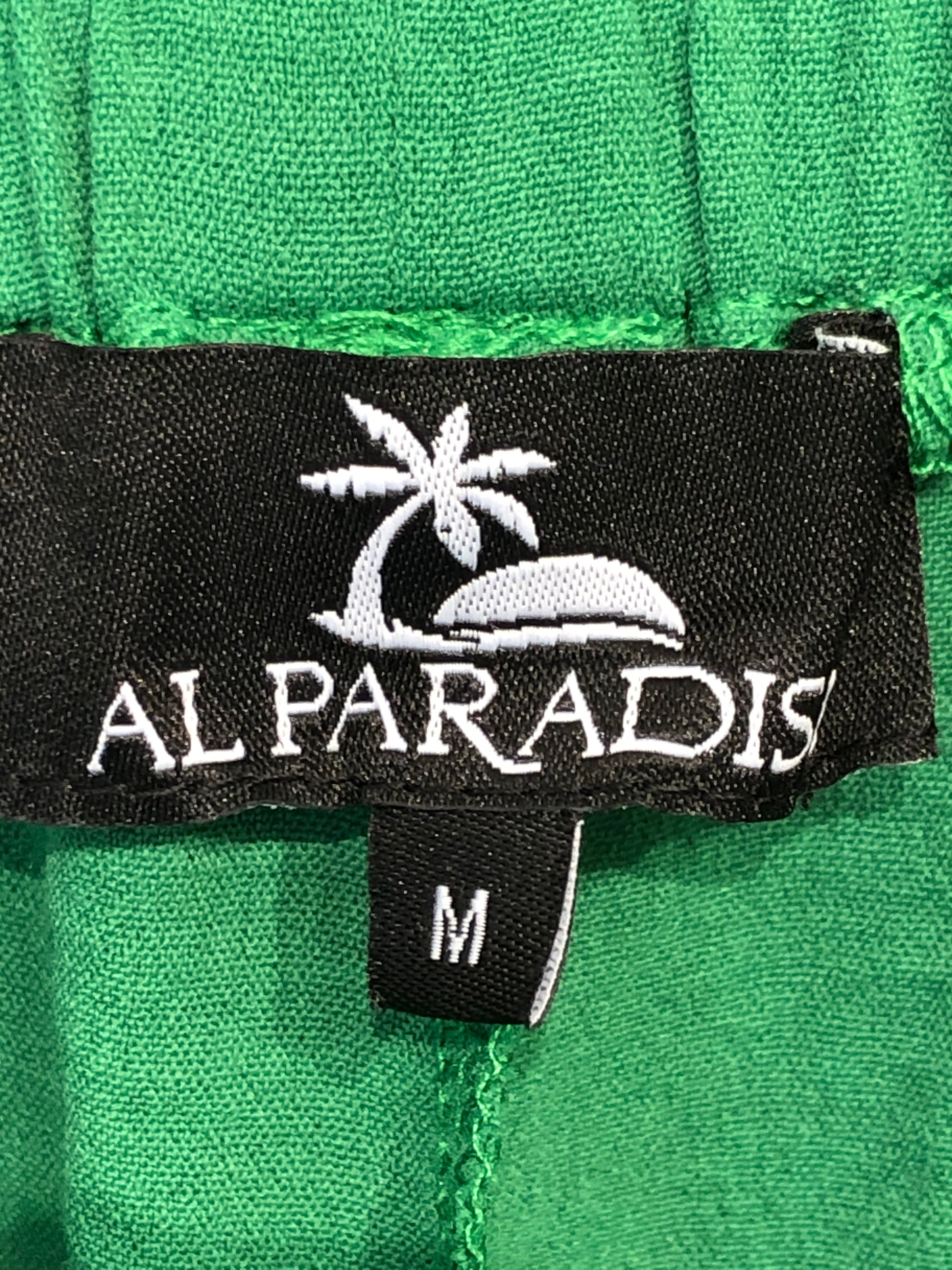 Al Paradise Shorts
