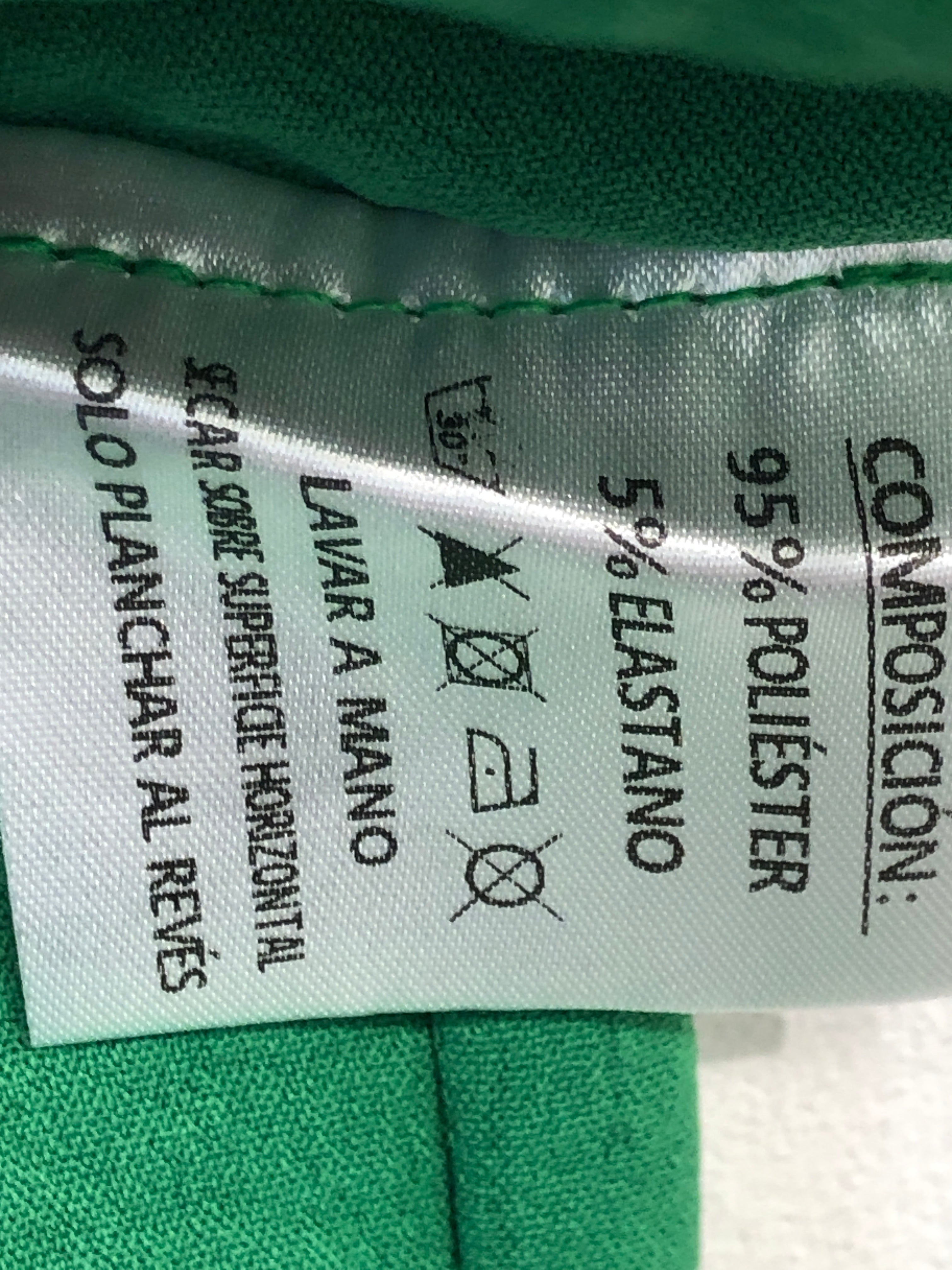 Al Paradise Shorts