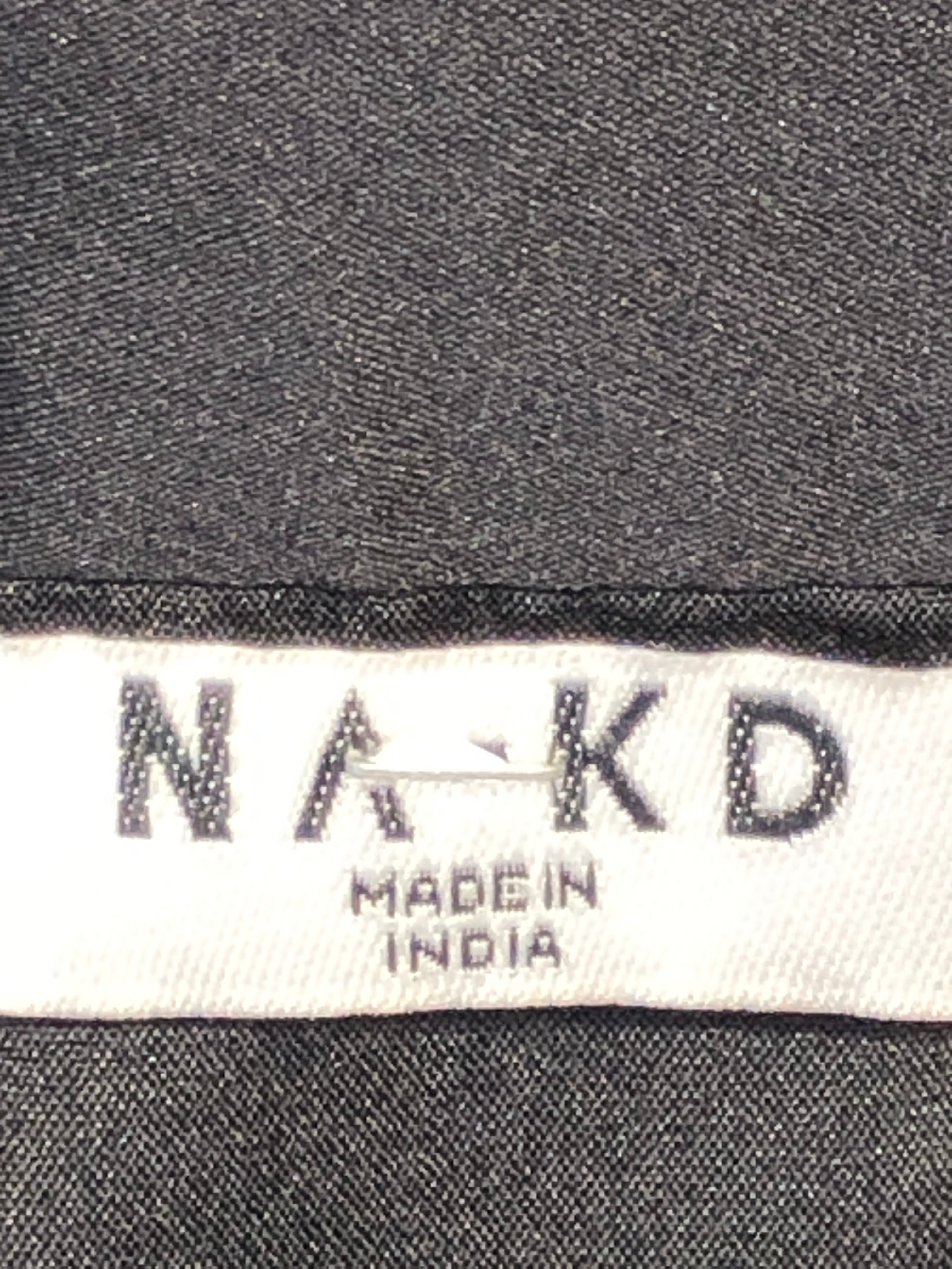 Na-KD Nederdel