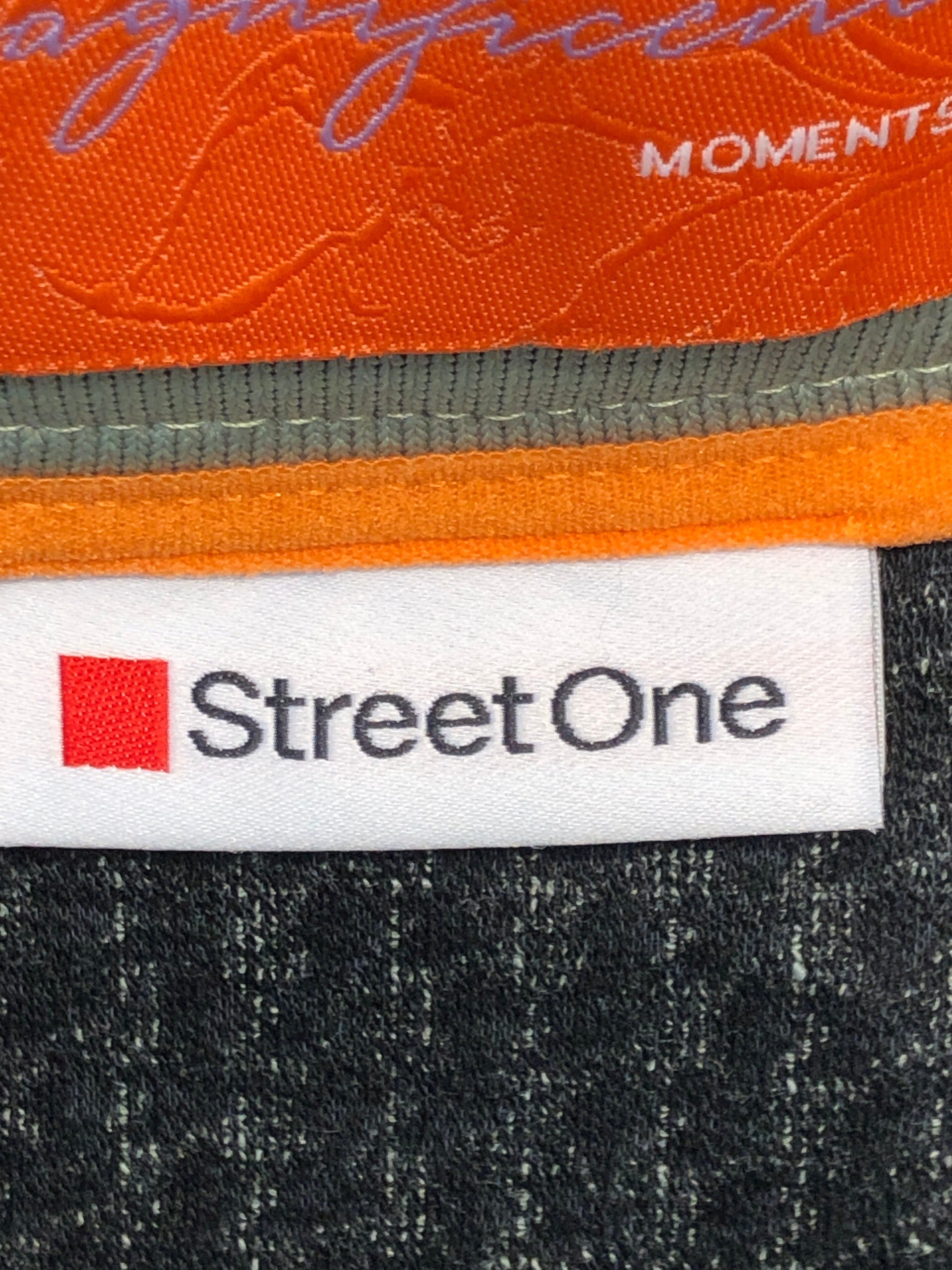 Street One Nederdel
