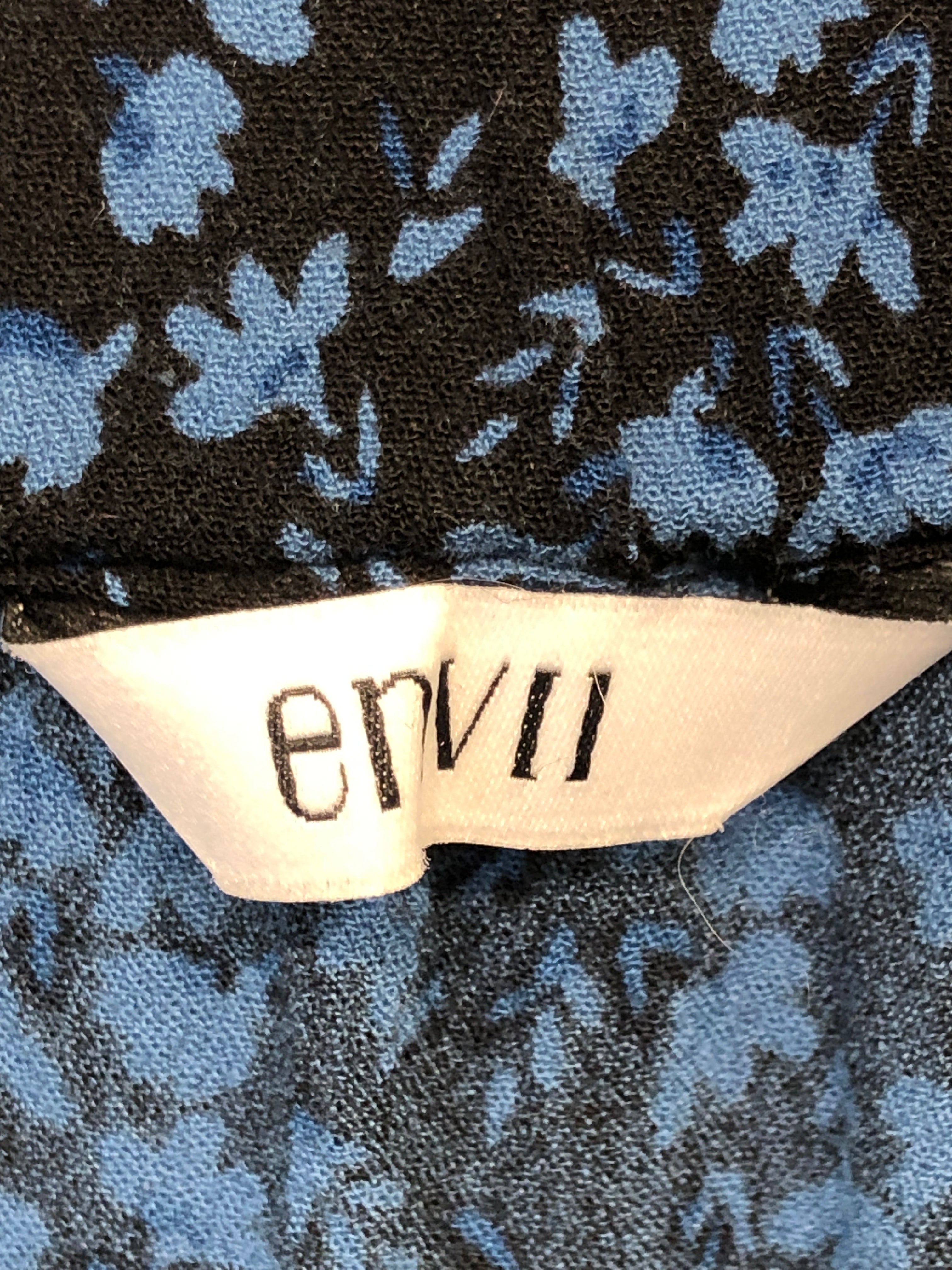 Envii Nederdel