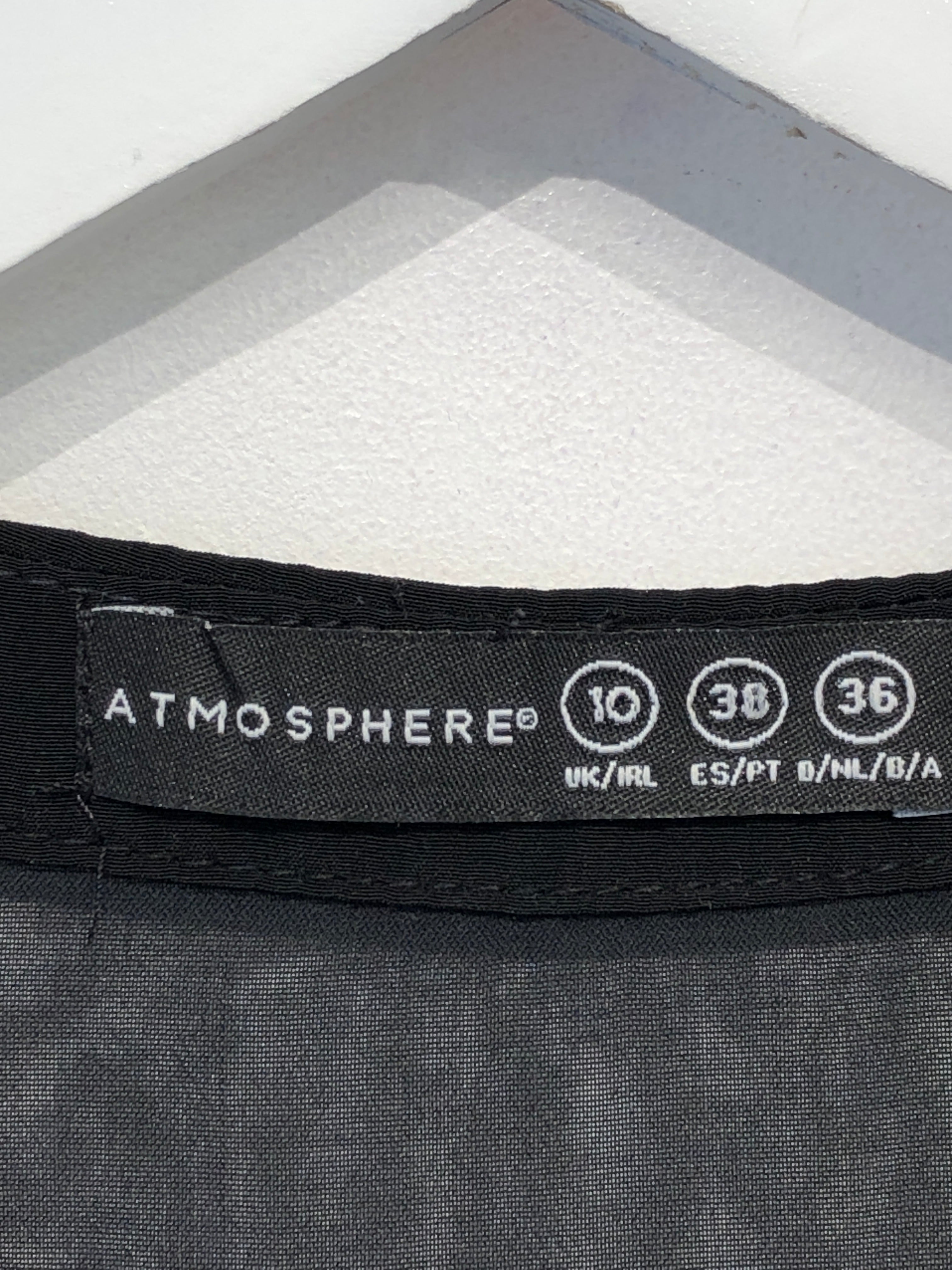 Atmosphere Buksedragt