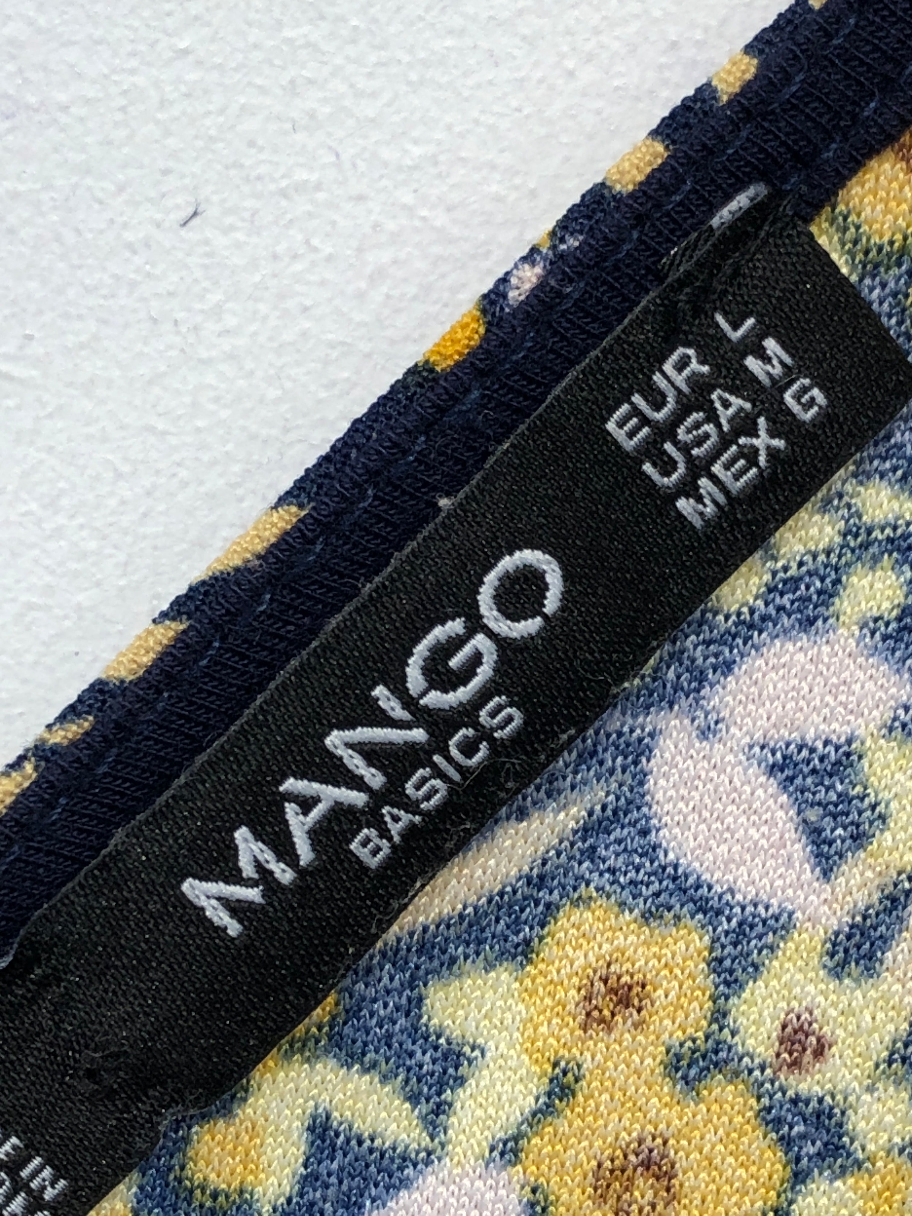Mango Buksedragt