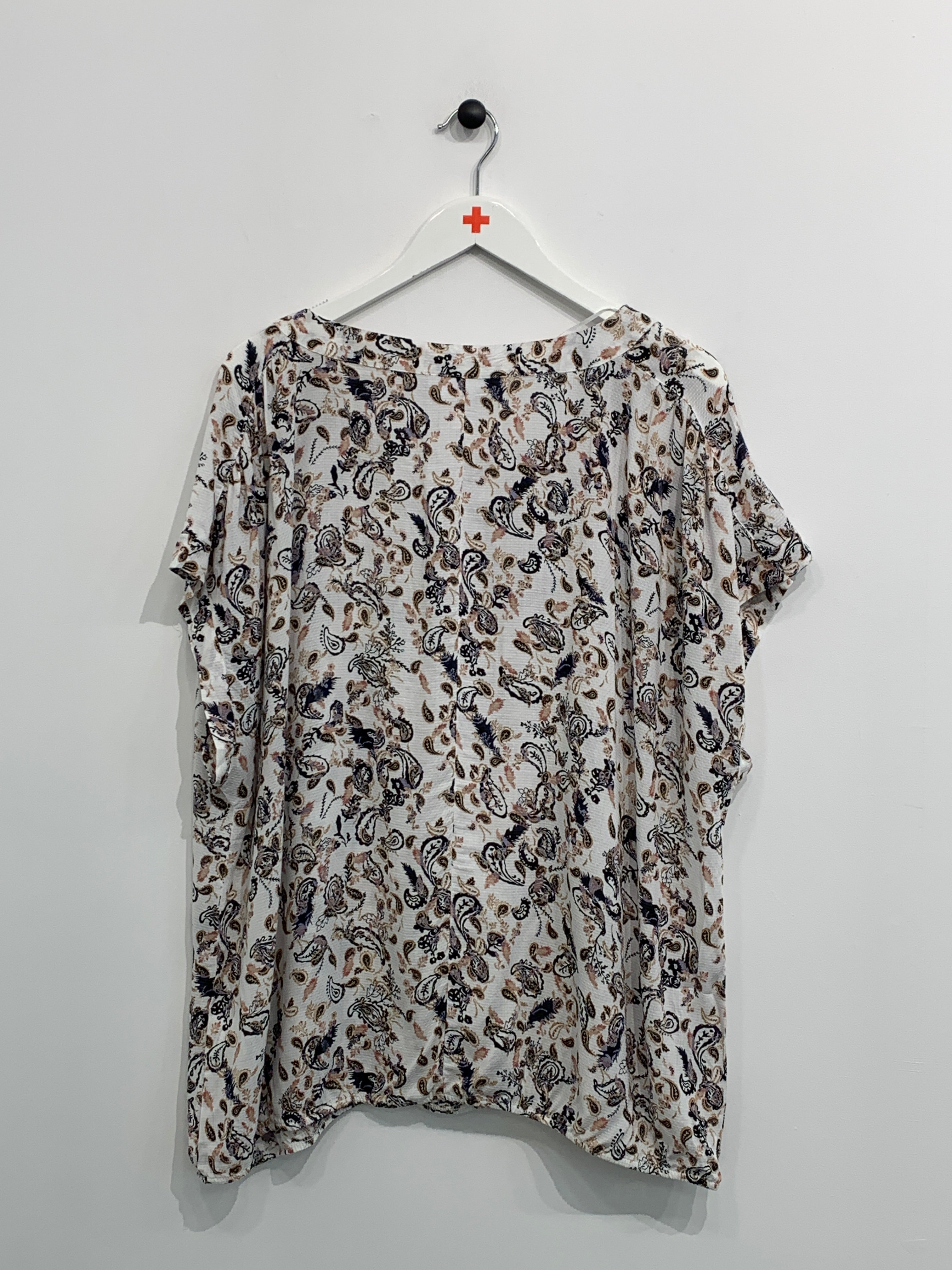 VRS Jackie Bluse