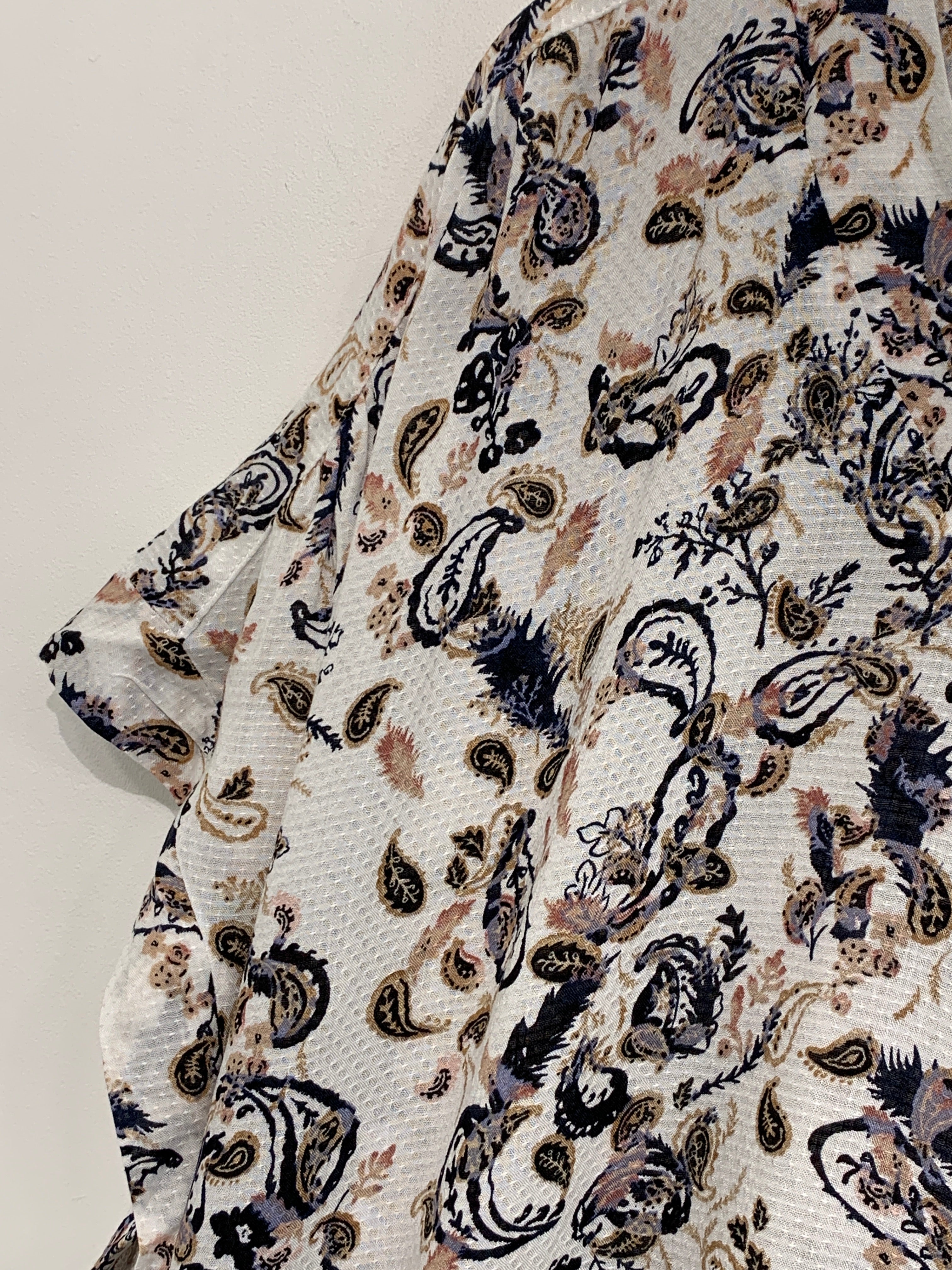 VRS Jackie Bluse