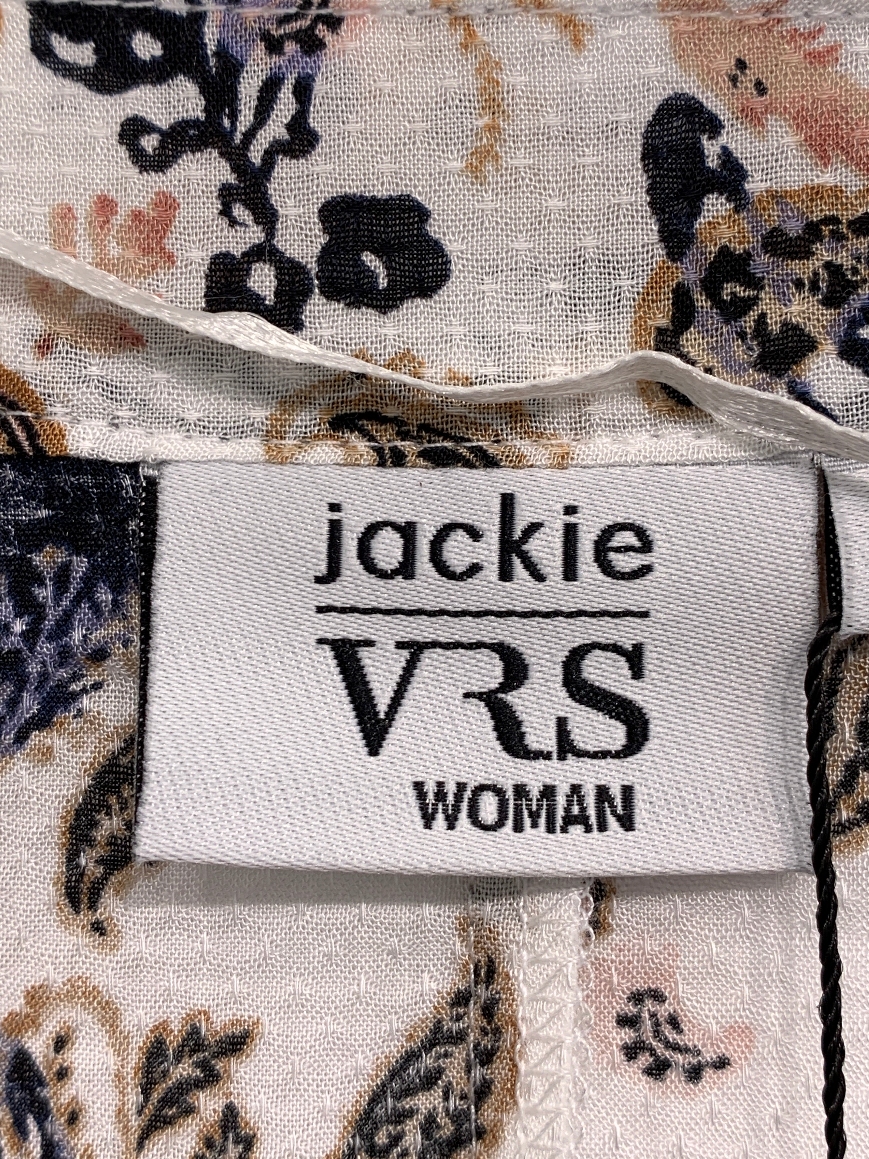 VRS Jackie Bluse