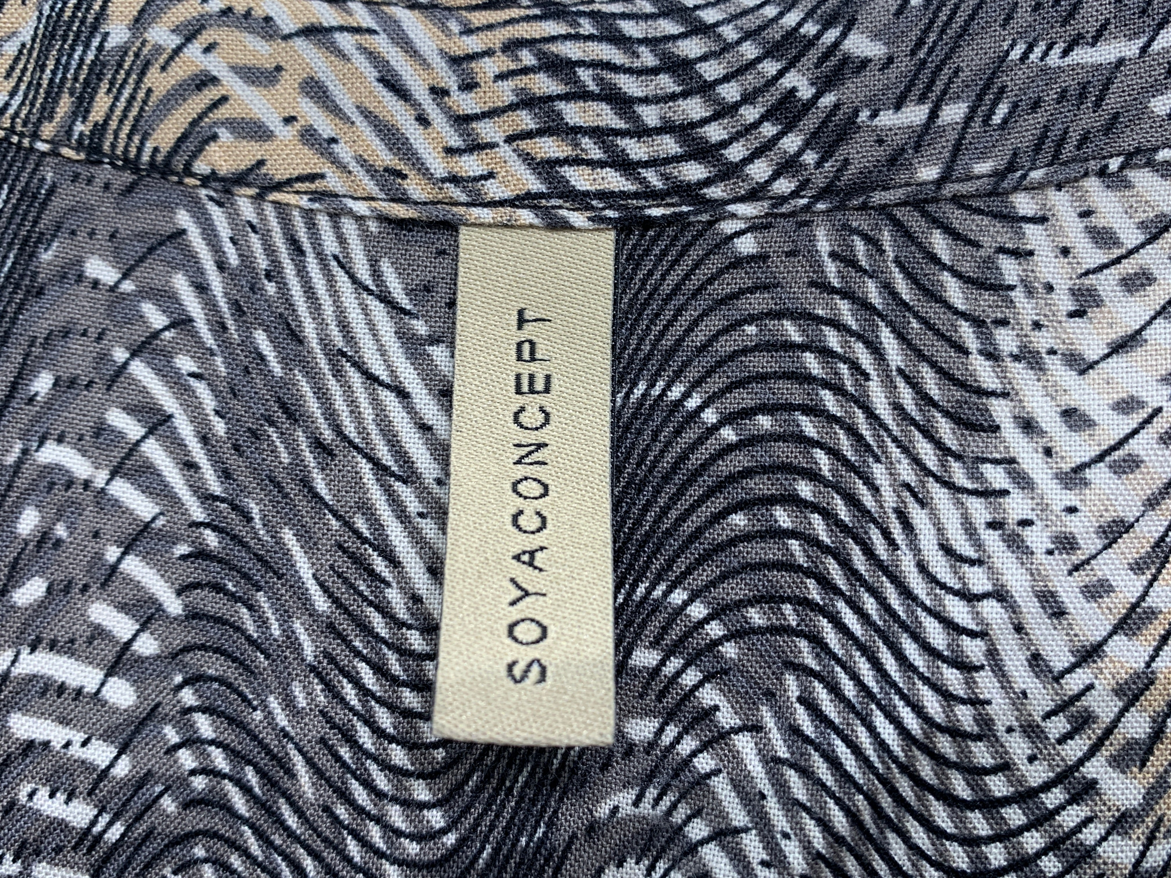 Soya Concept Bluse