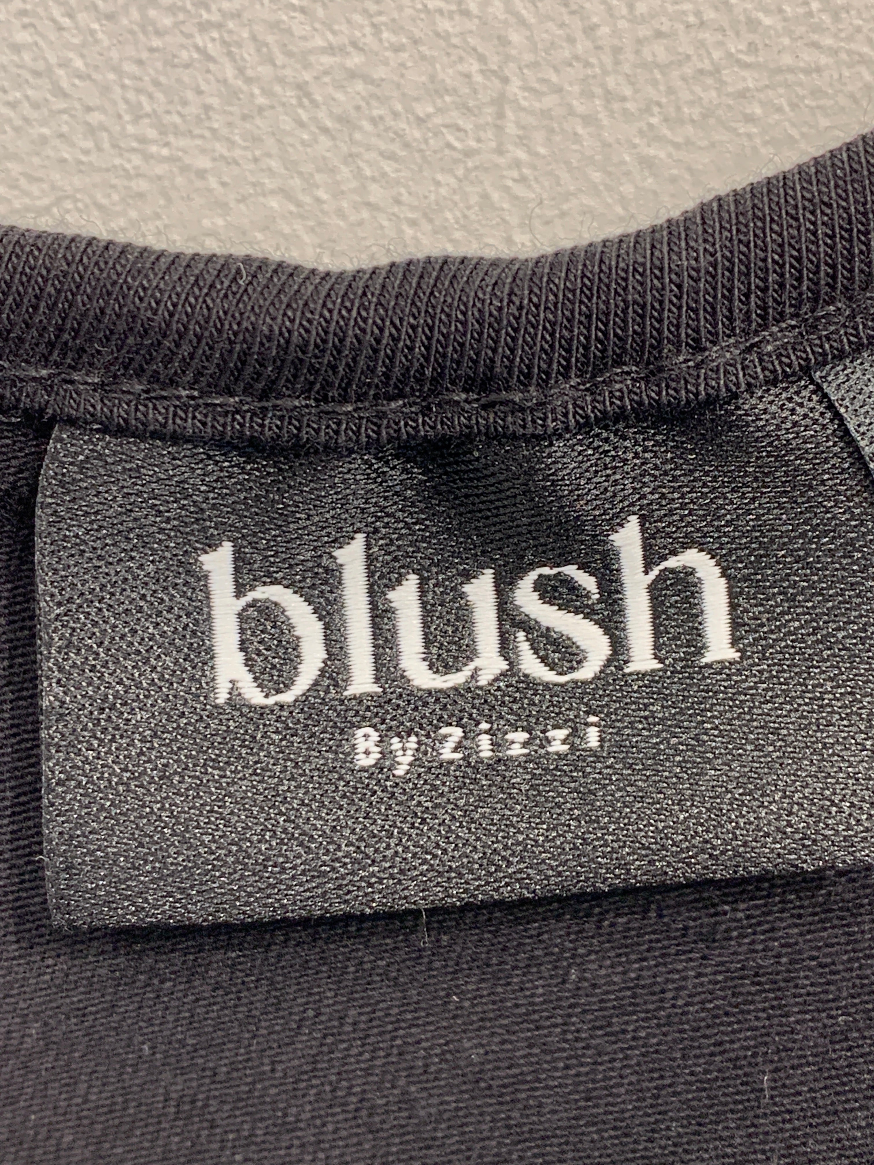 Blush By Zizzi Top