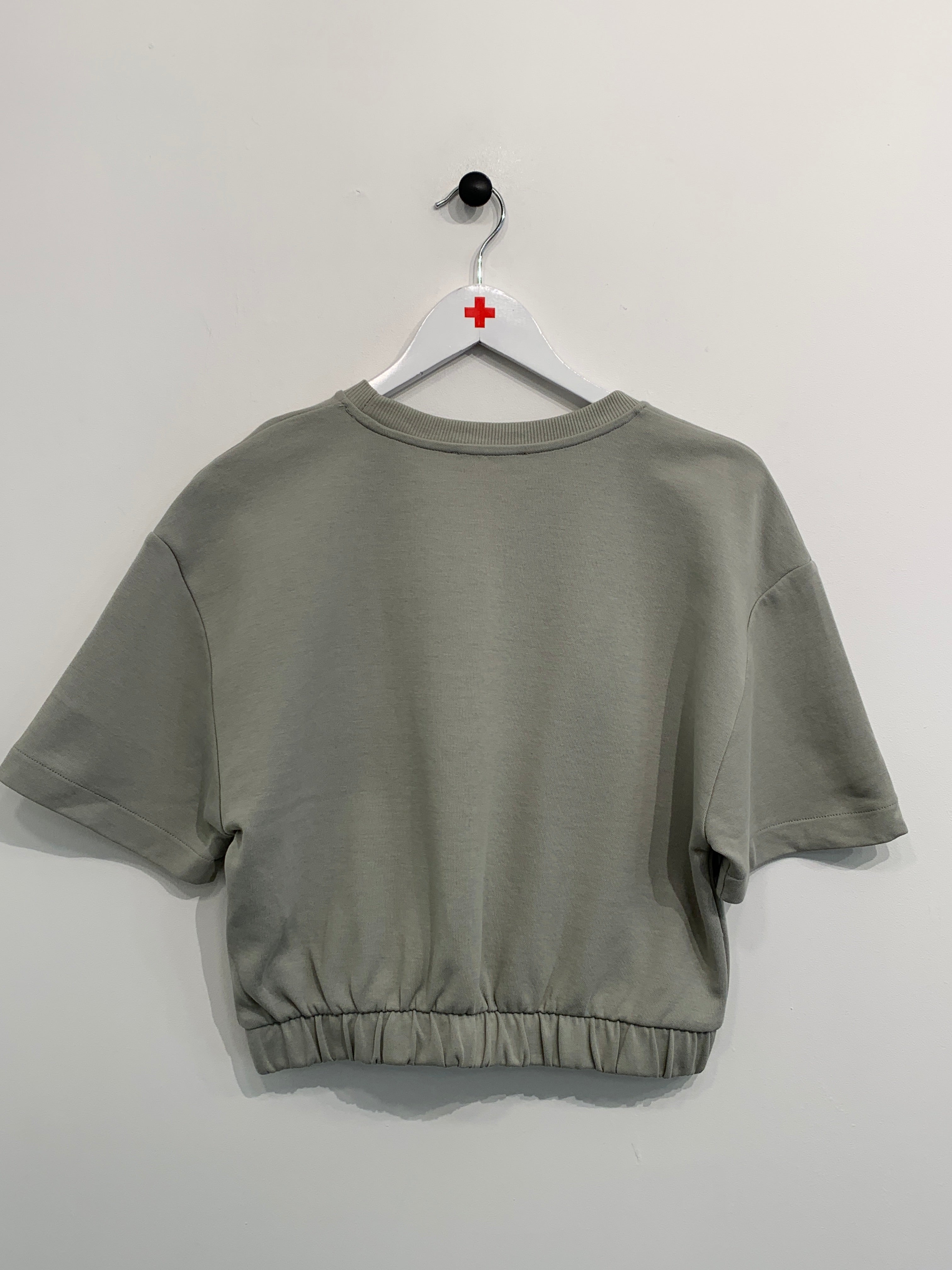 Zara Sweater