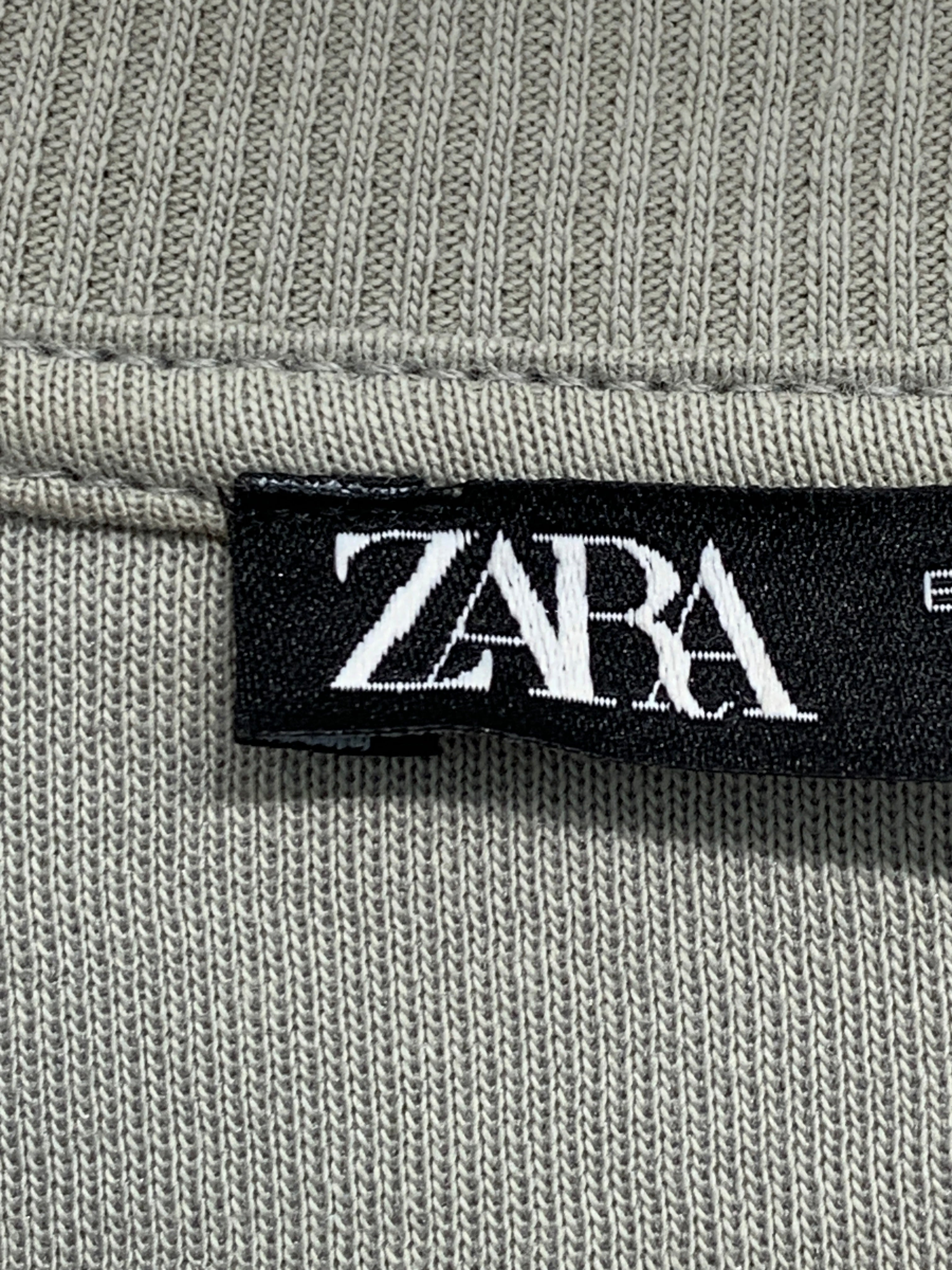 Zara Sweater