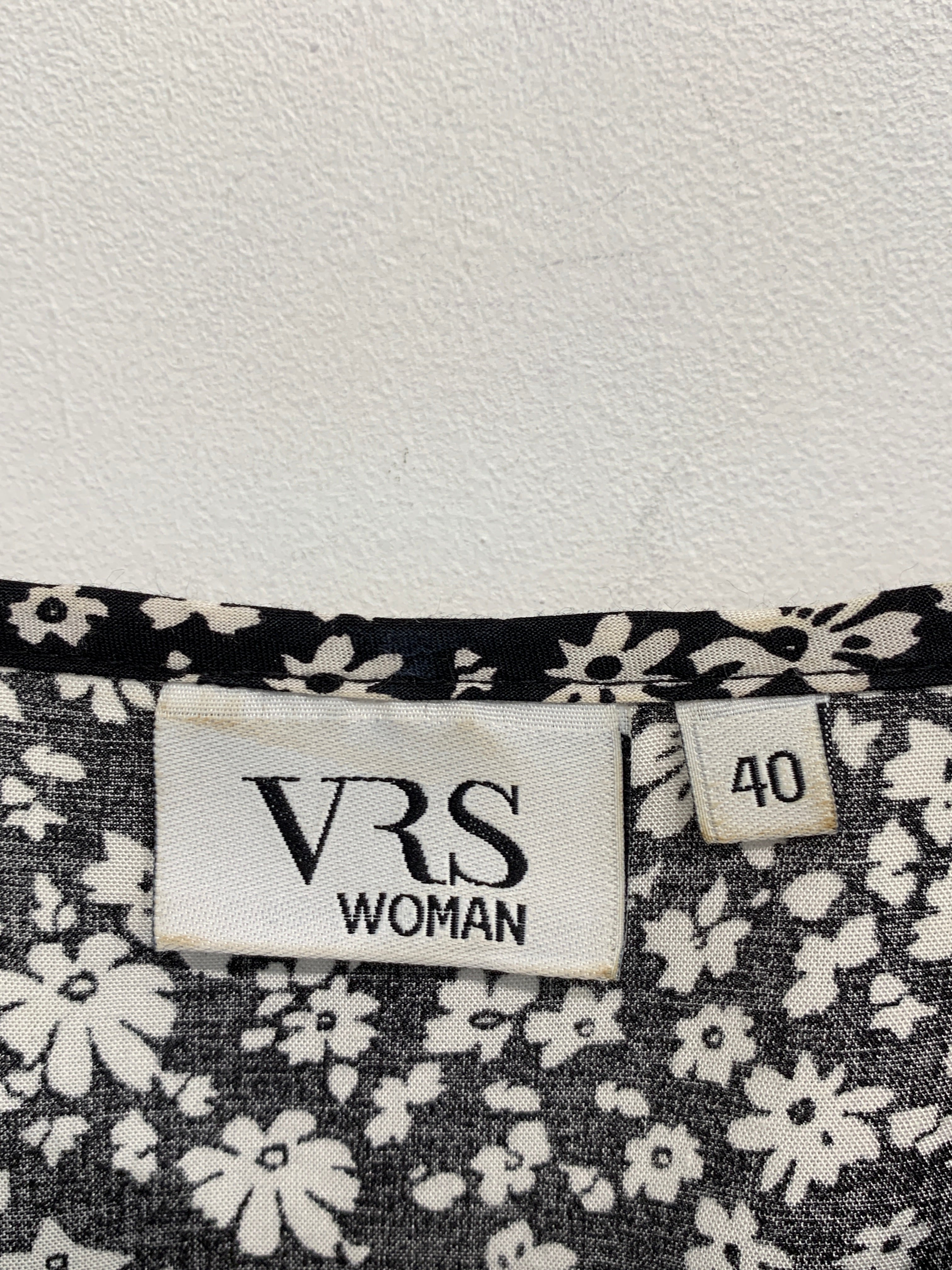 VRS Kjole