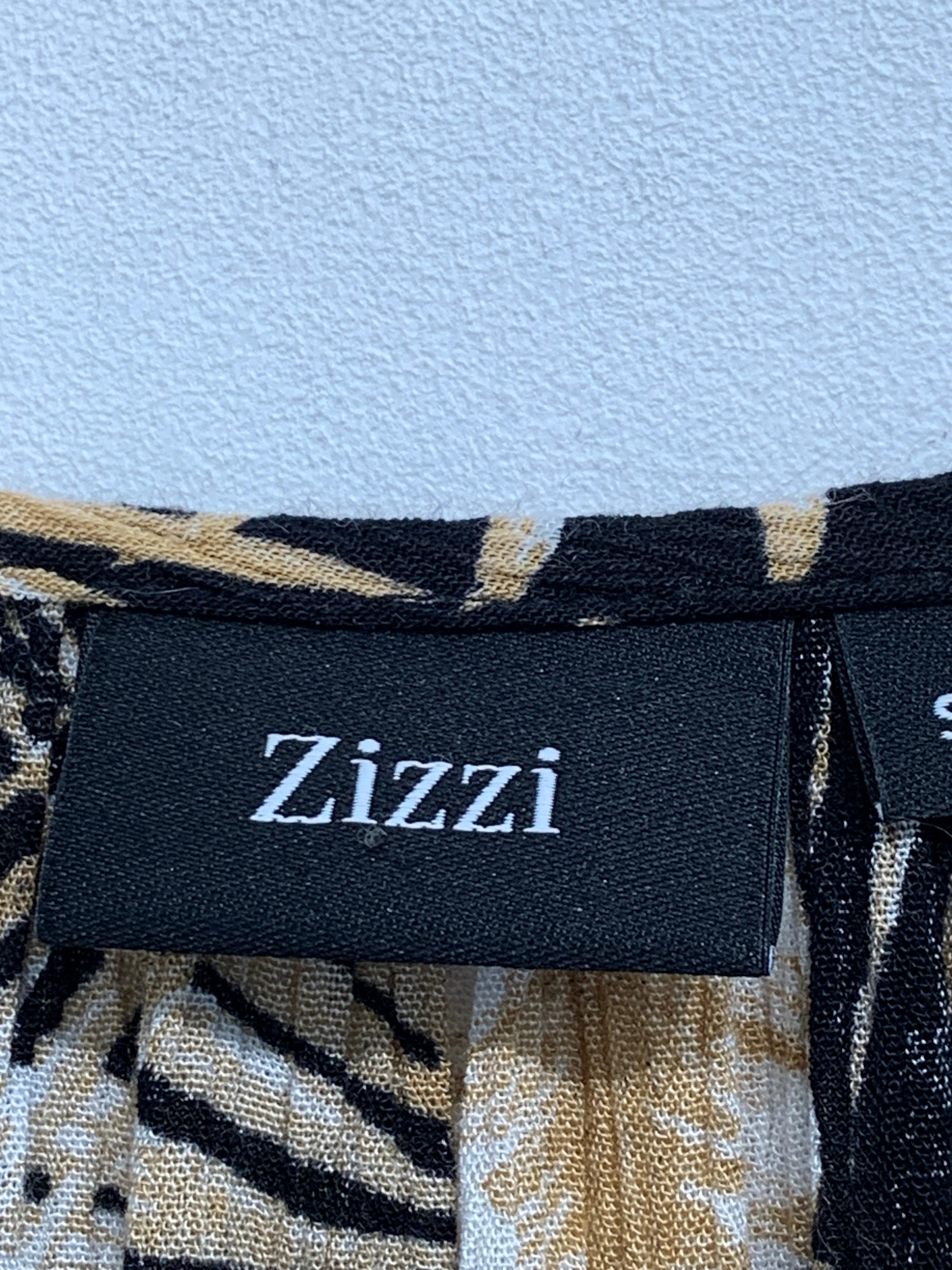 Zizzi Kjole