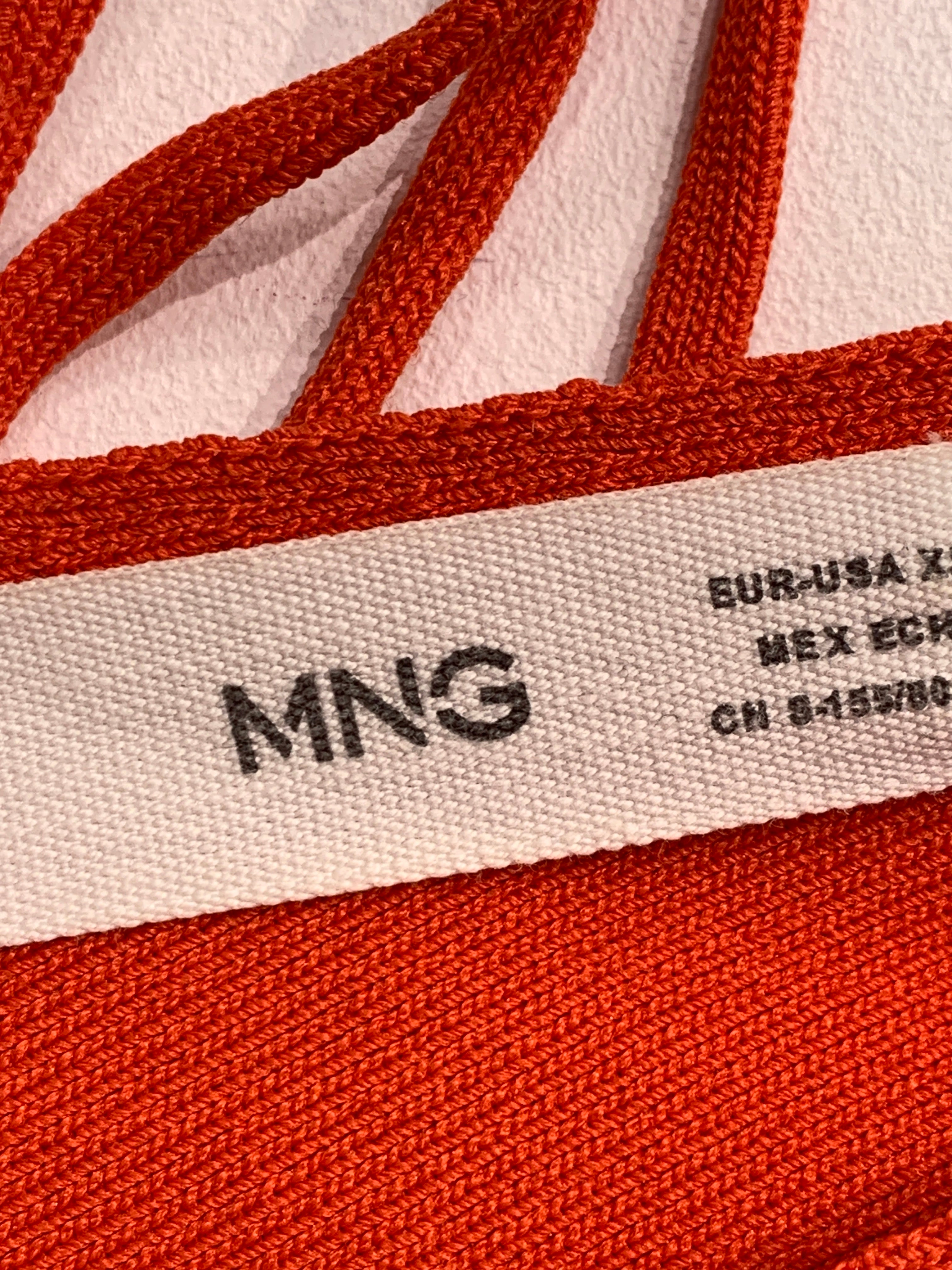 MNG Kjole