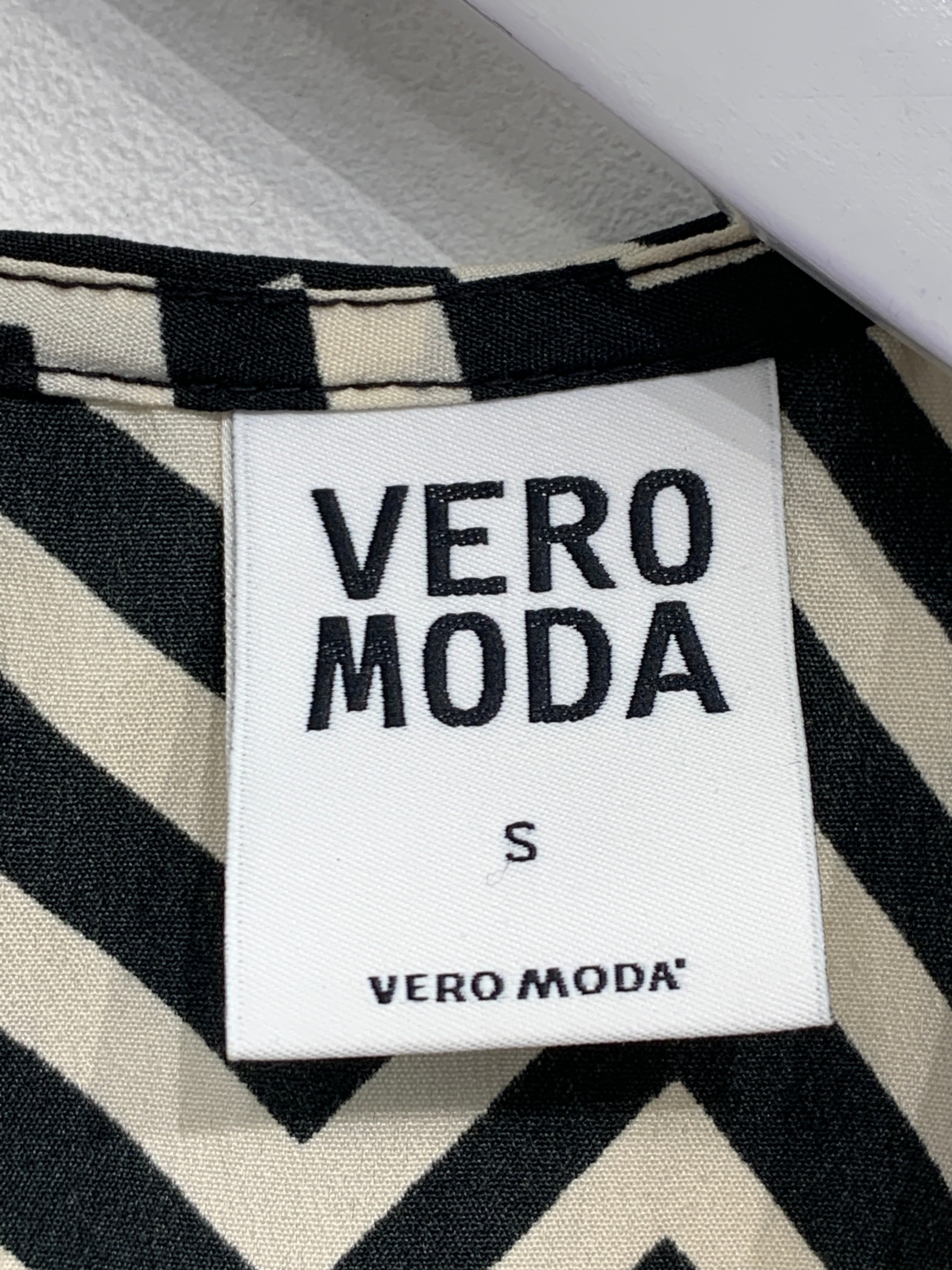 Vero Moda Kjole