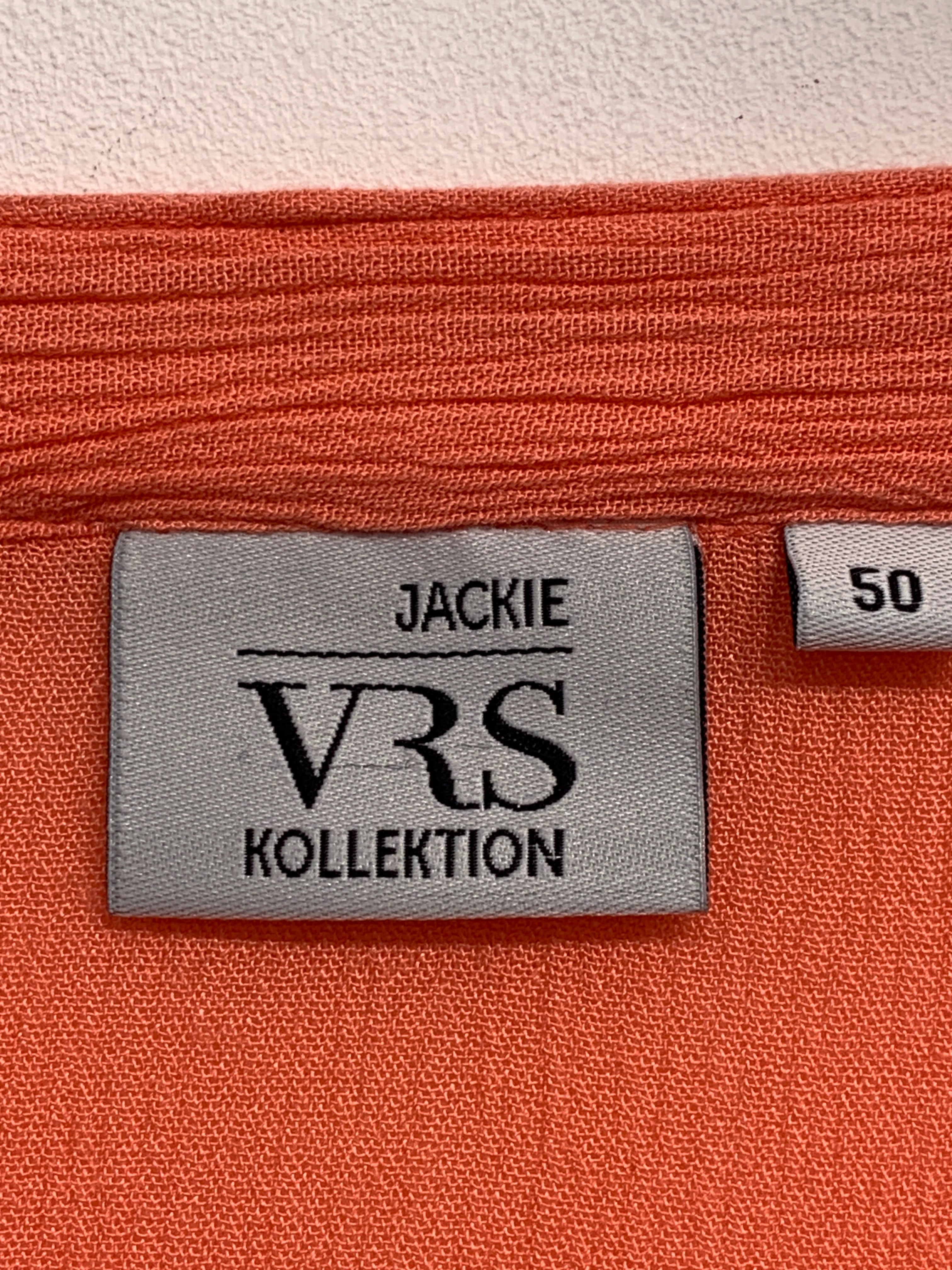 VRS Kjole