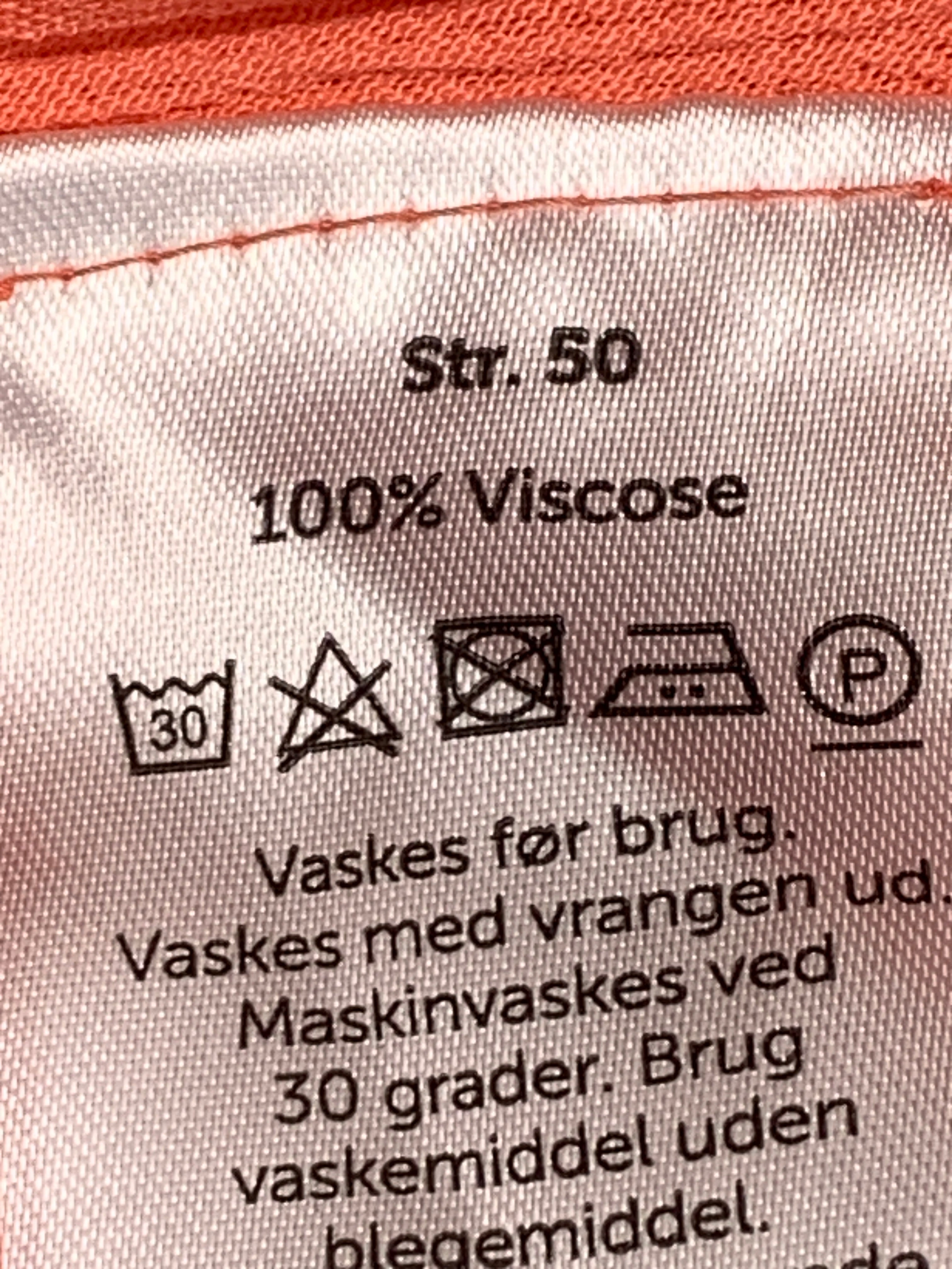 VRS Kjole