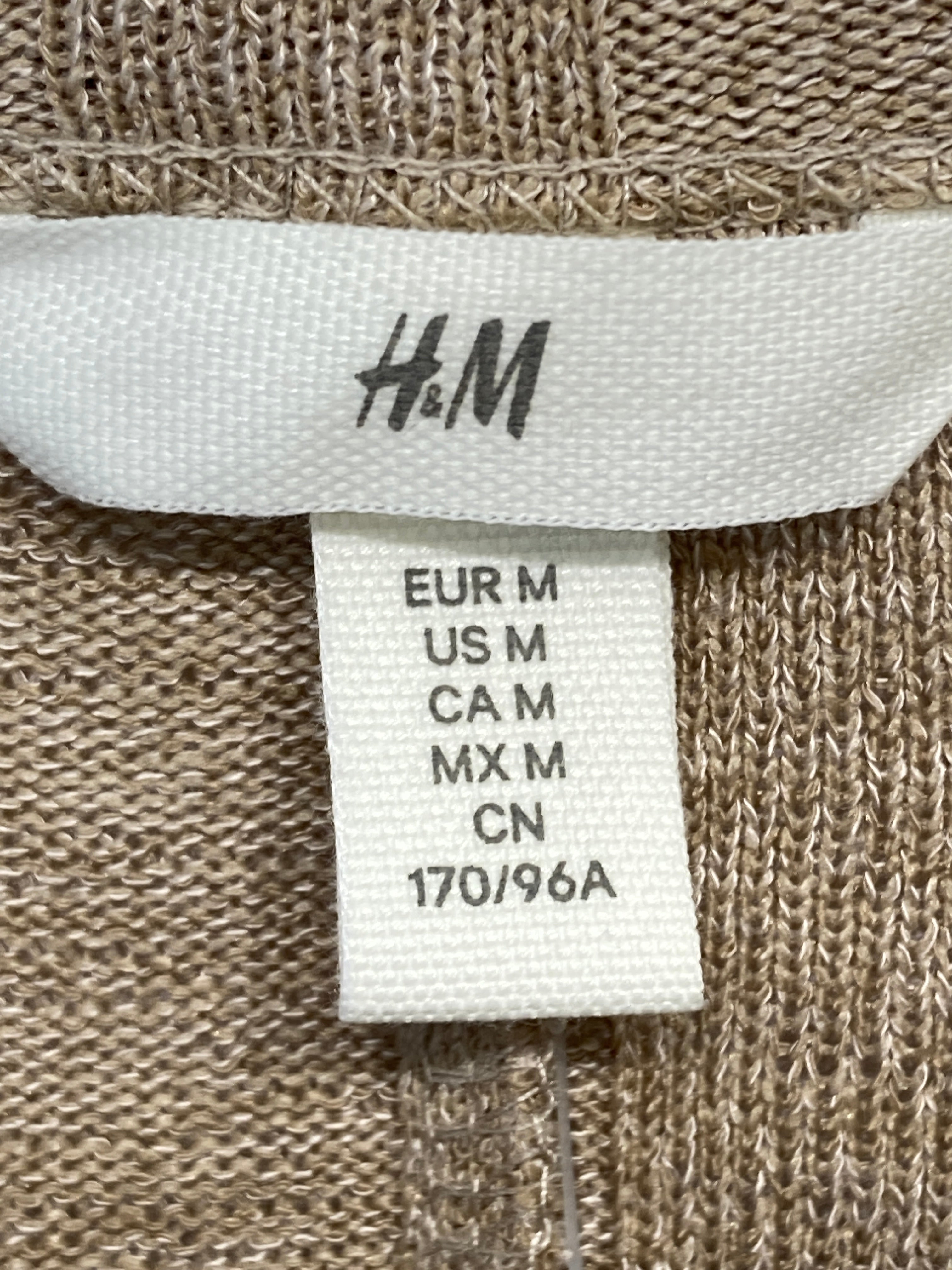 H&M Kjole