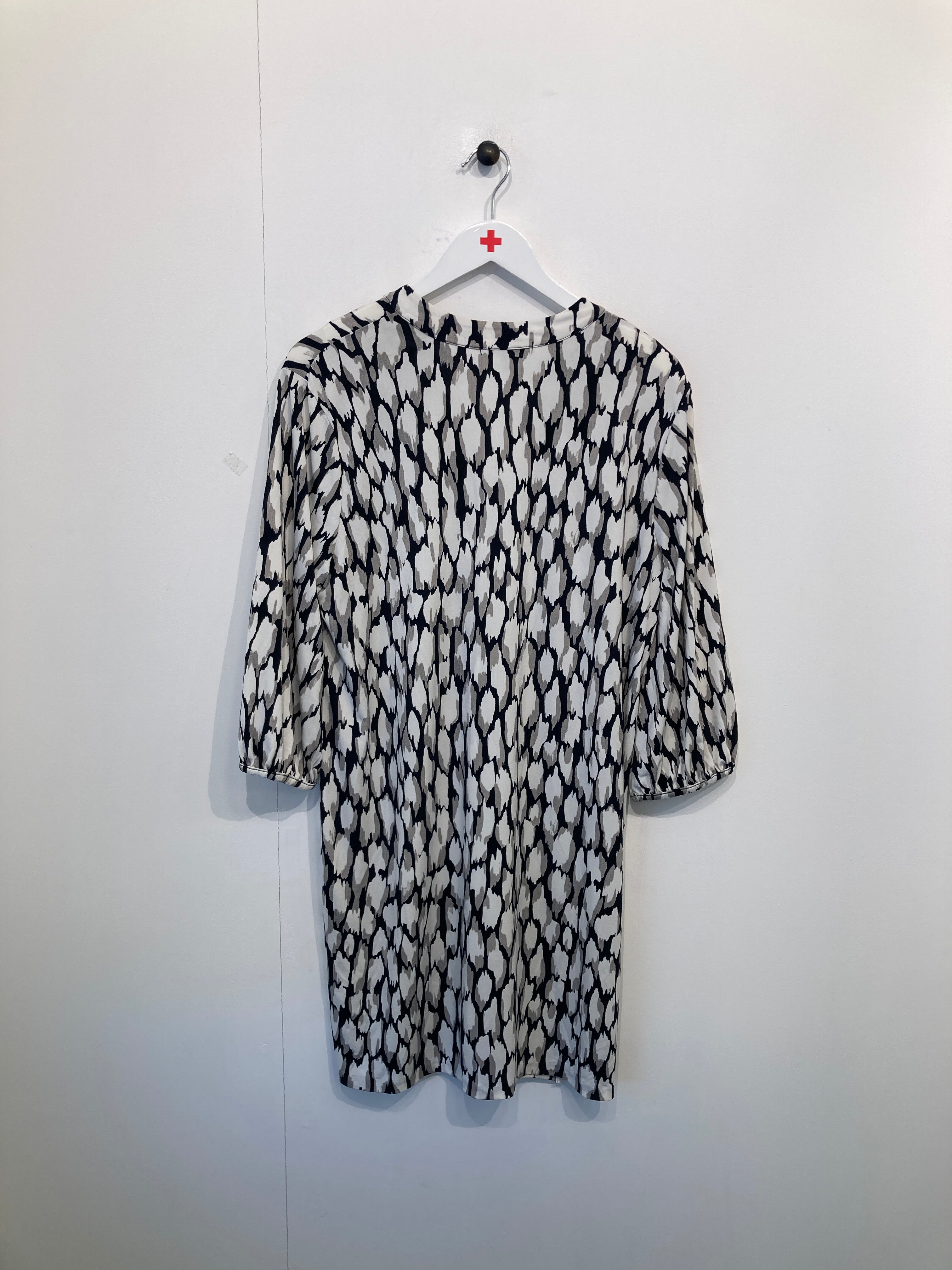 Banana Republic Kjole (petite)