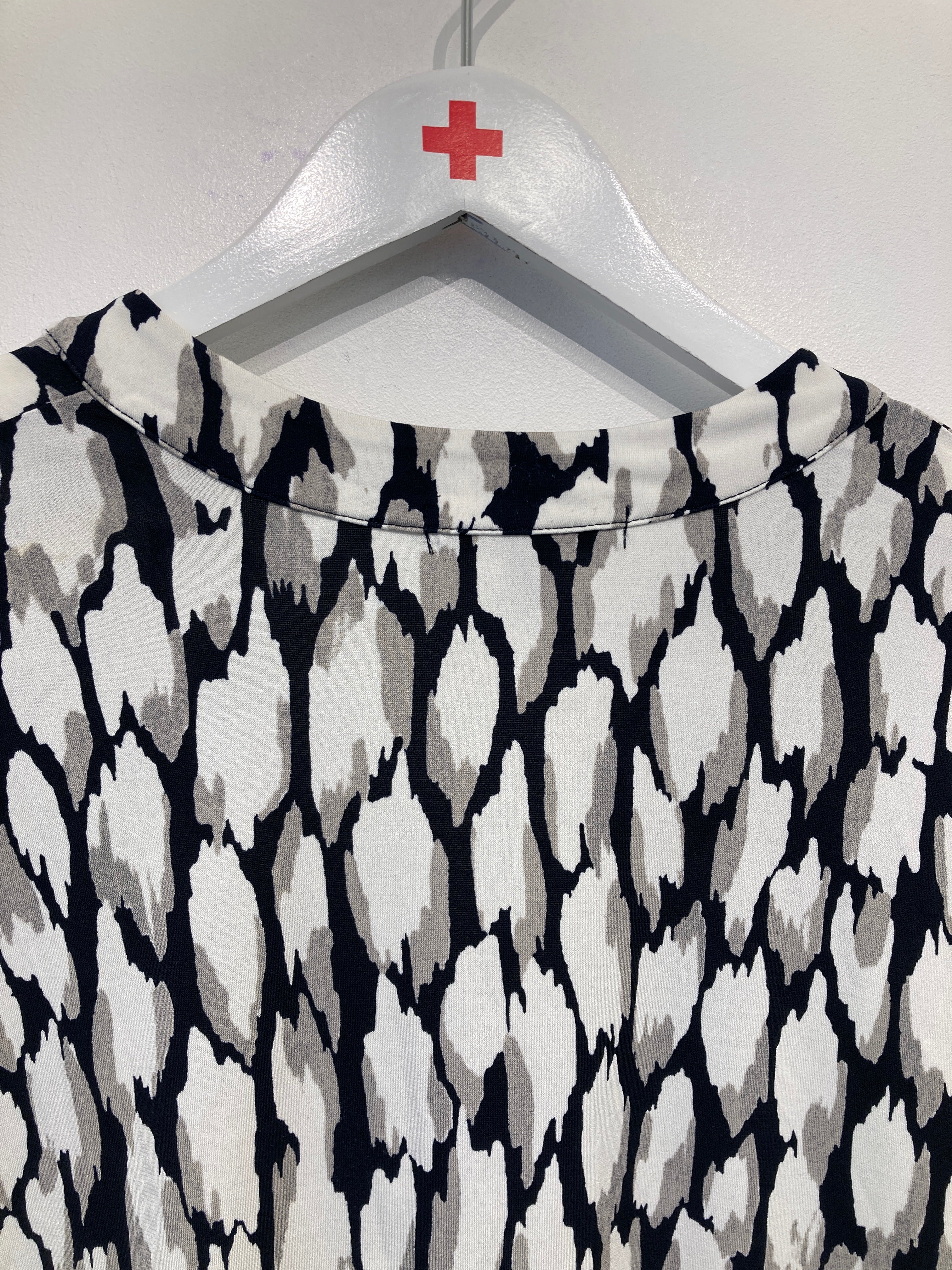 Banana Republic Kjole (petite)
