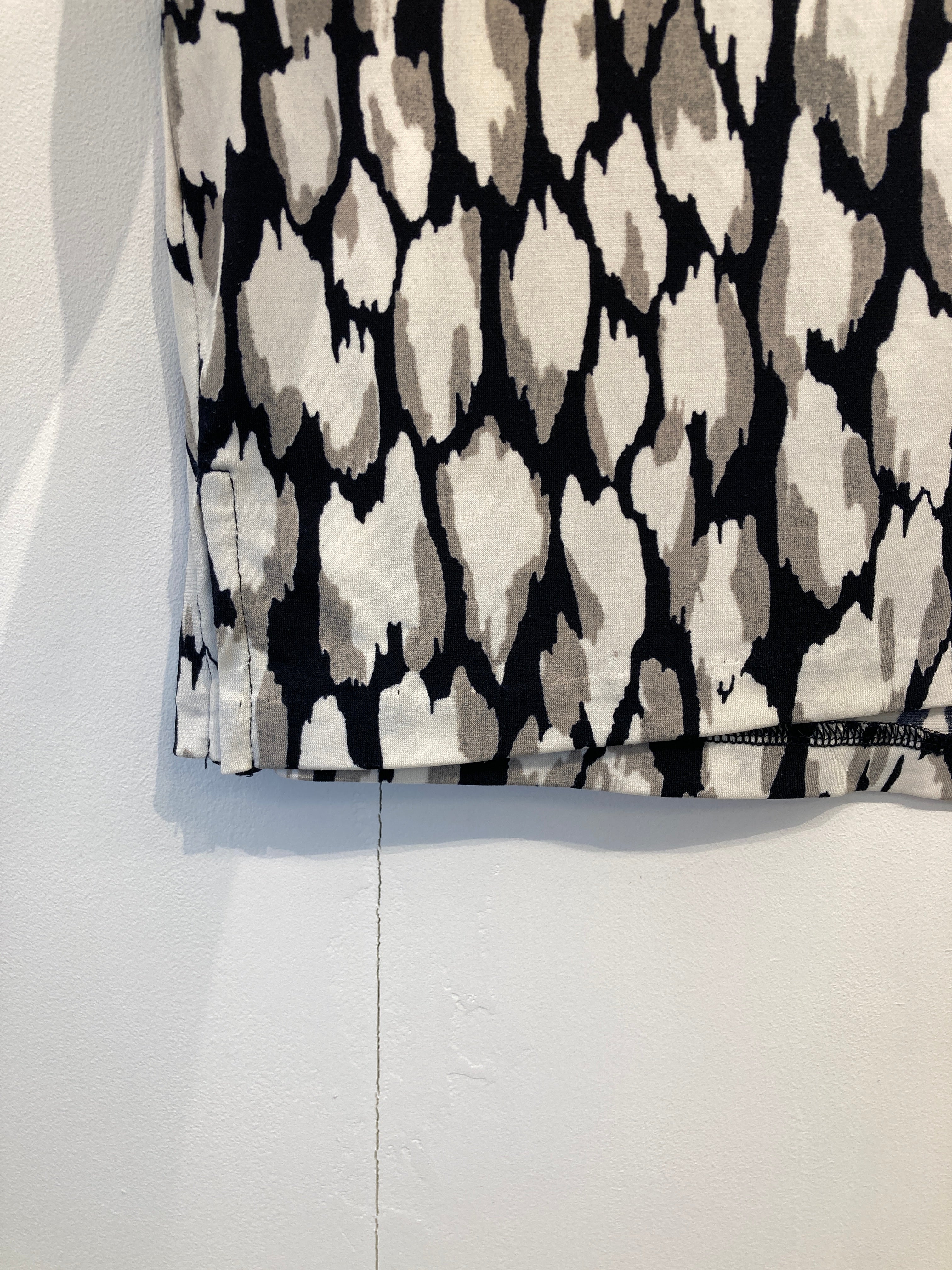Banana Republic Kjole (petite)