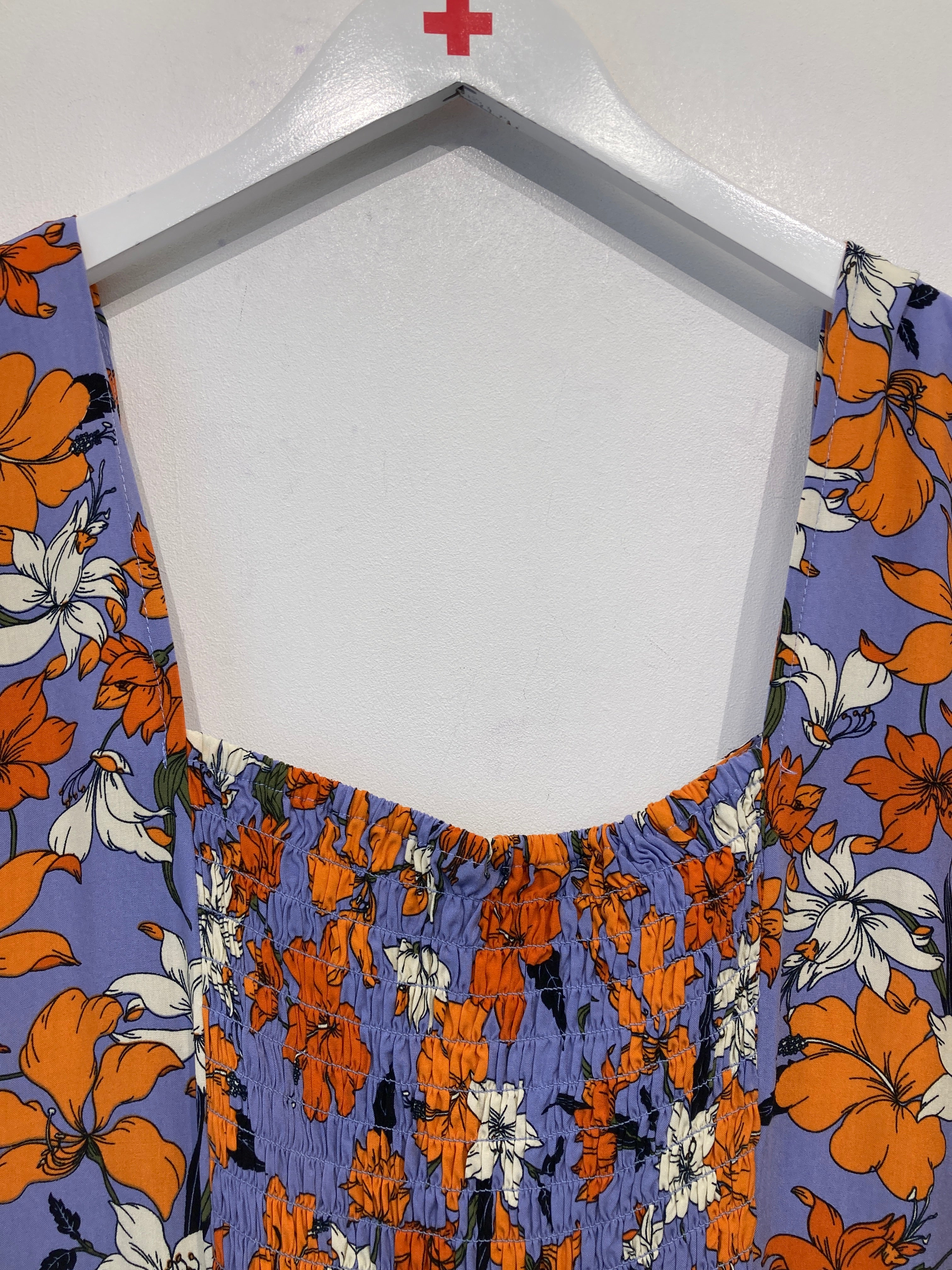 Vero Moda Kjole