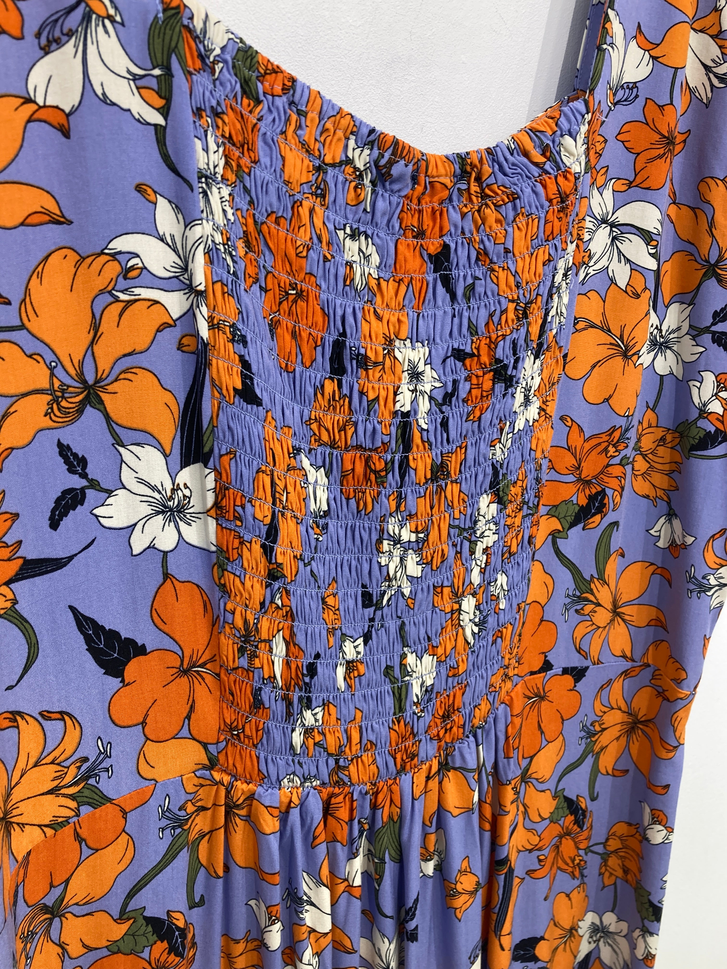 Vero Moda Kjole