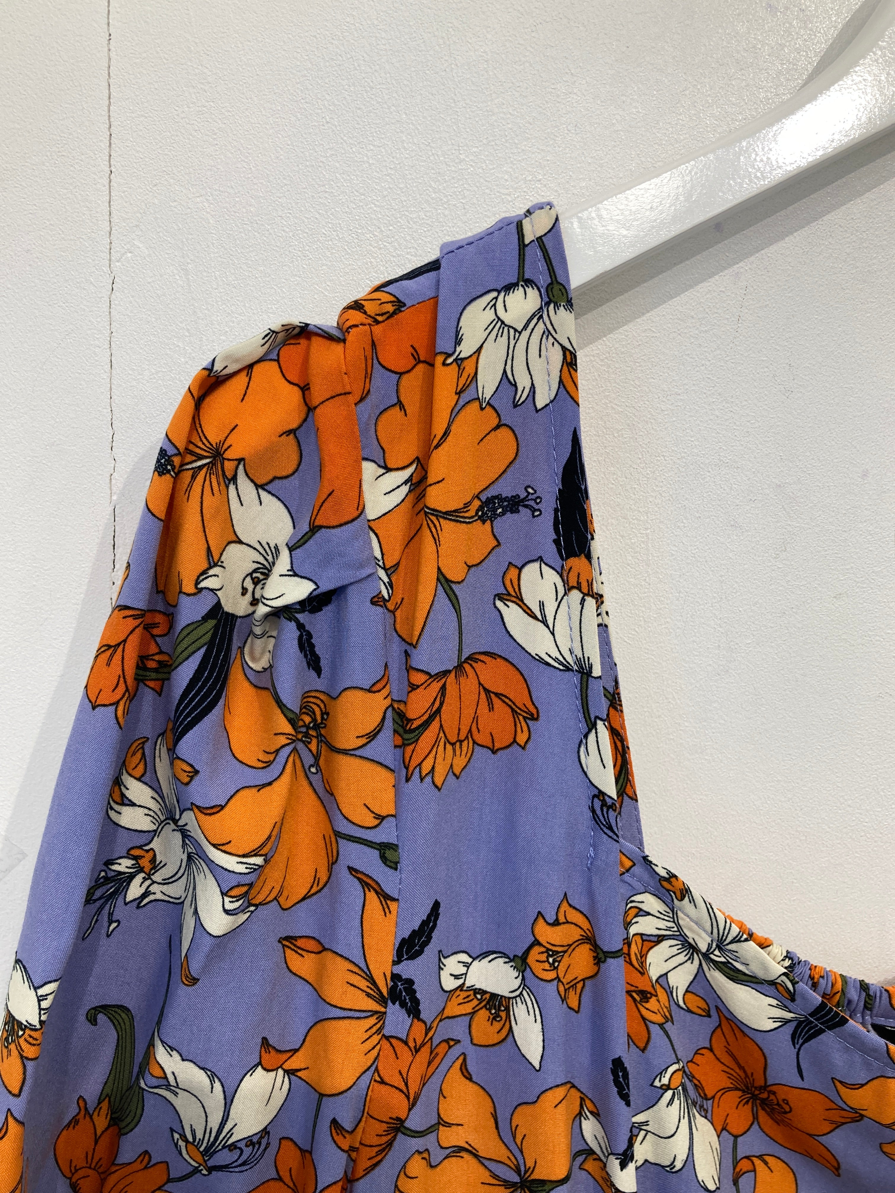 Vero Moda Kjole