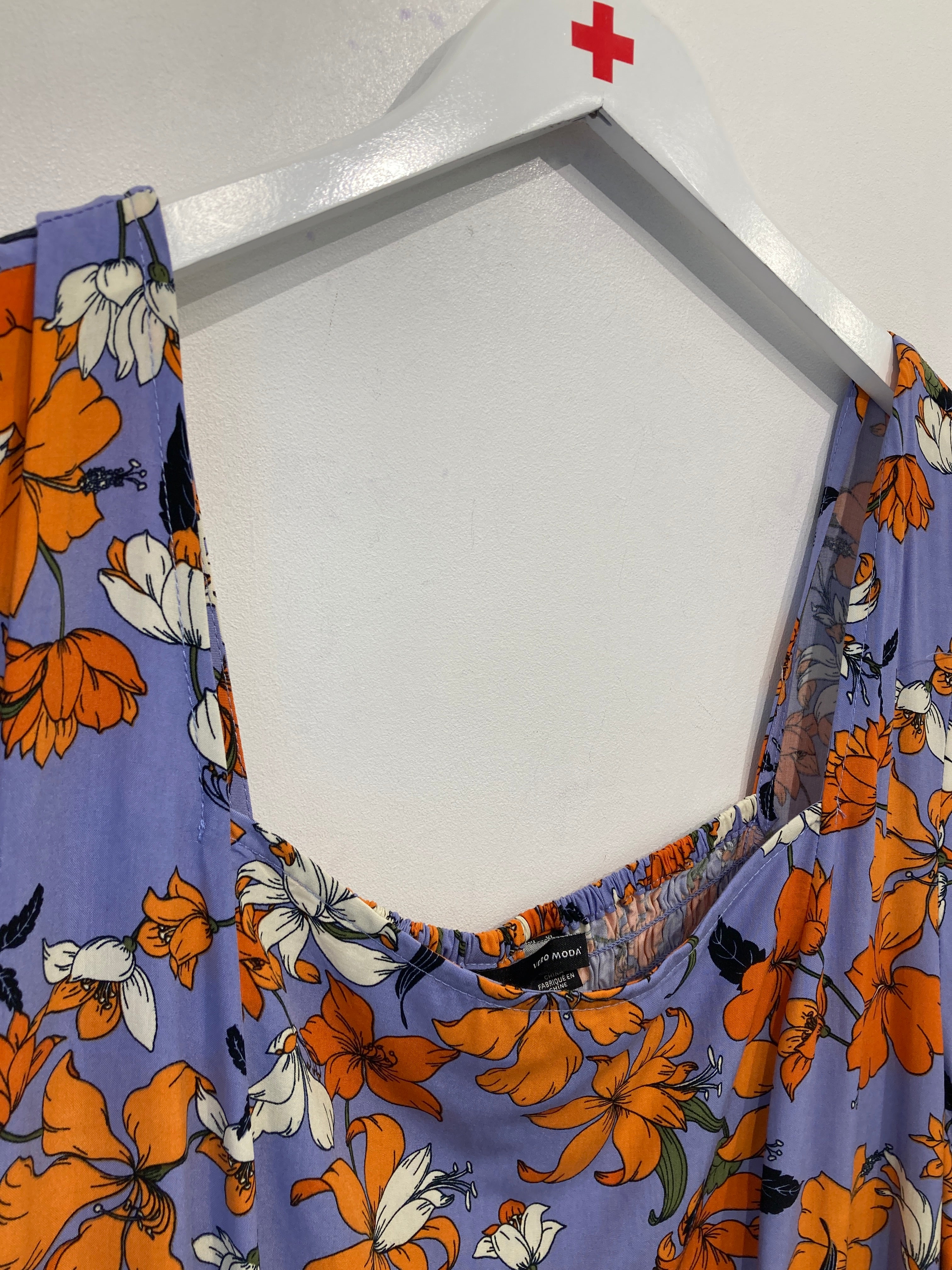 Vero Moda Kjole