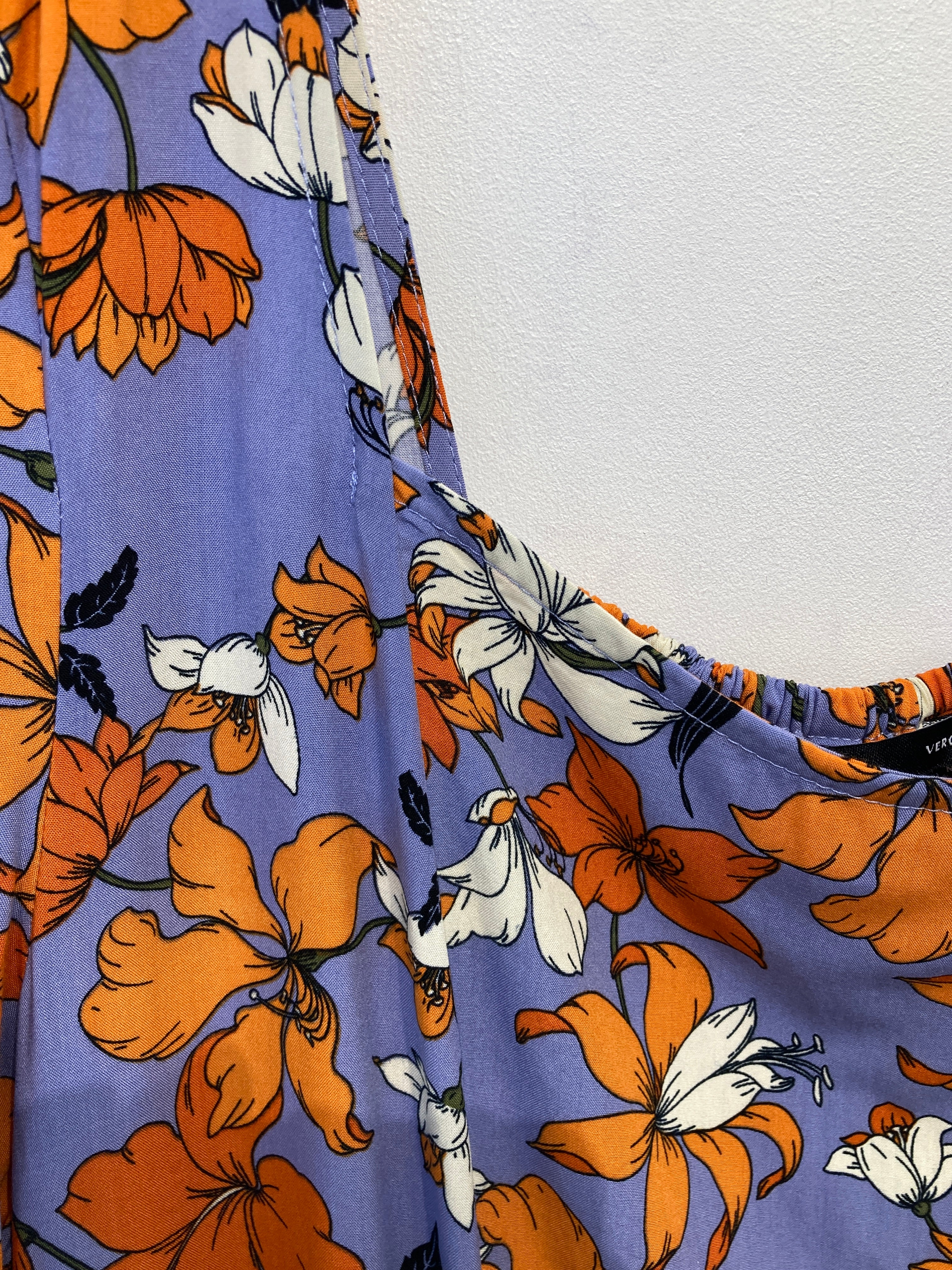 Vero Moda Kjole