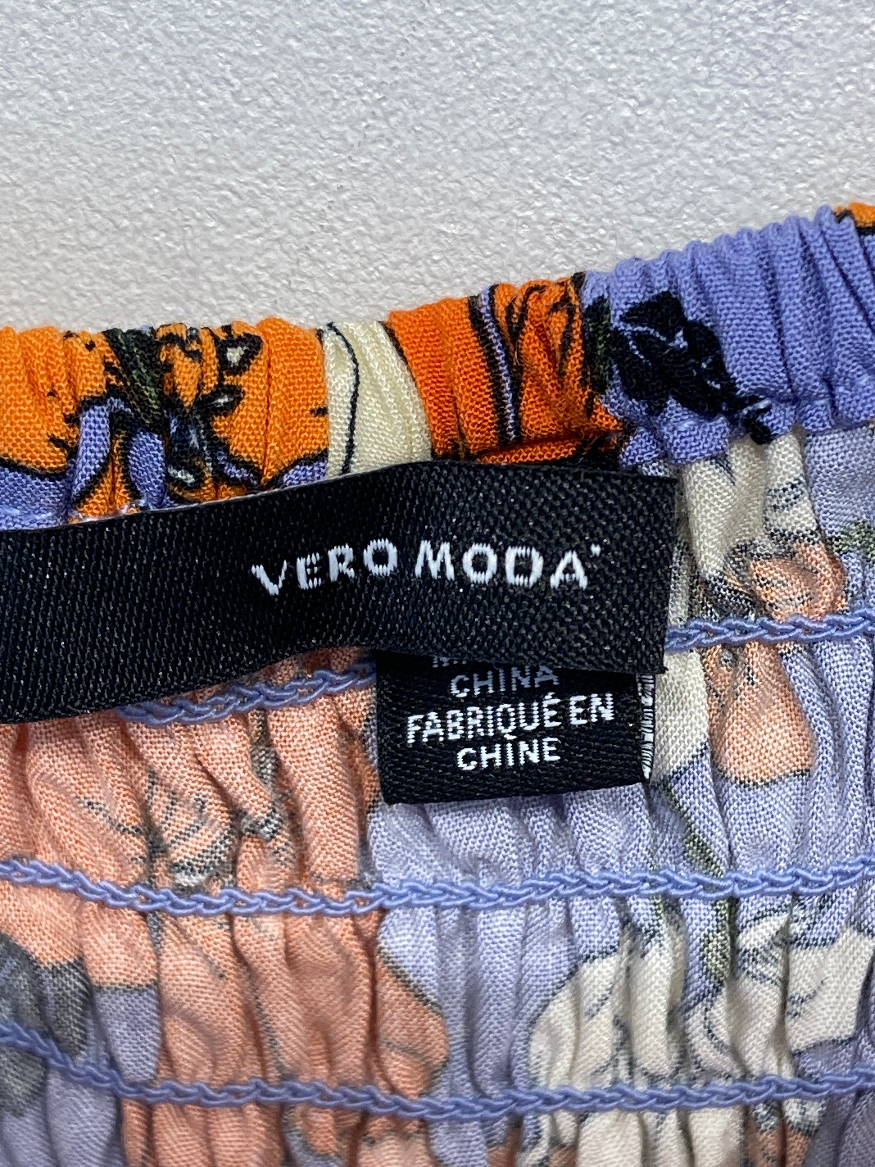 Vero Moda Kjole