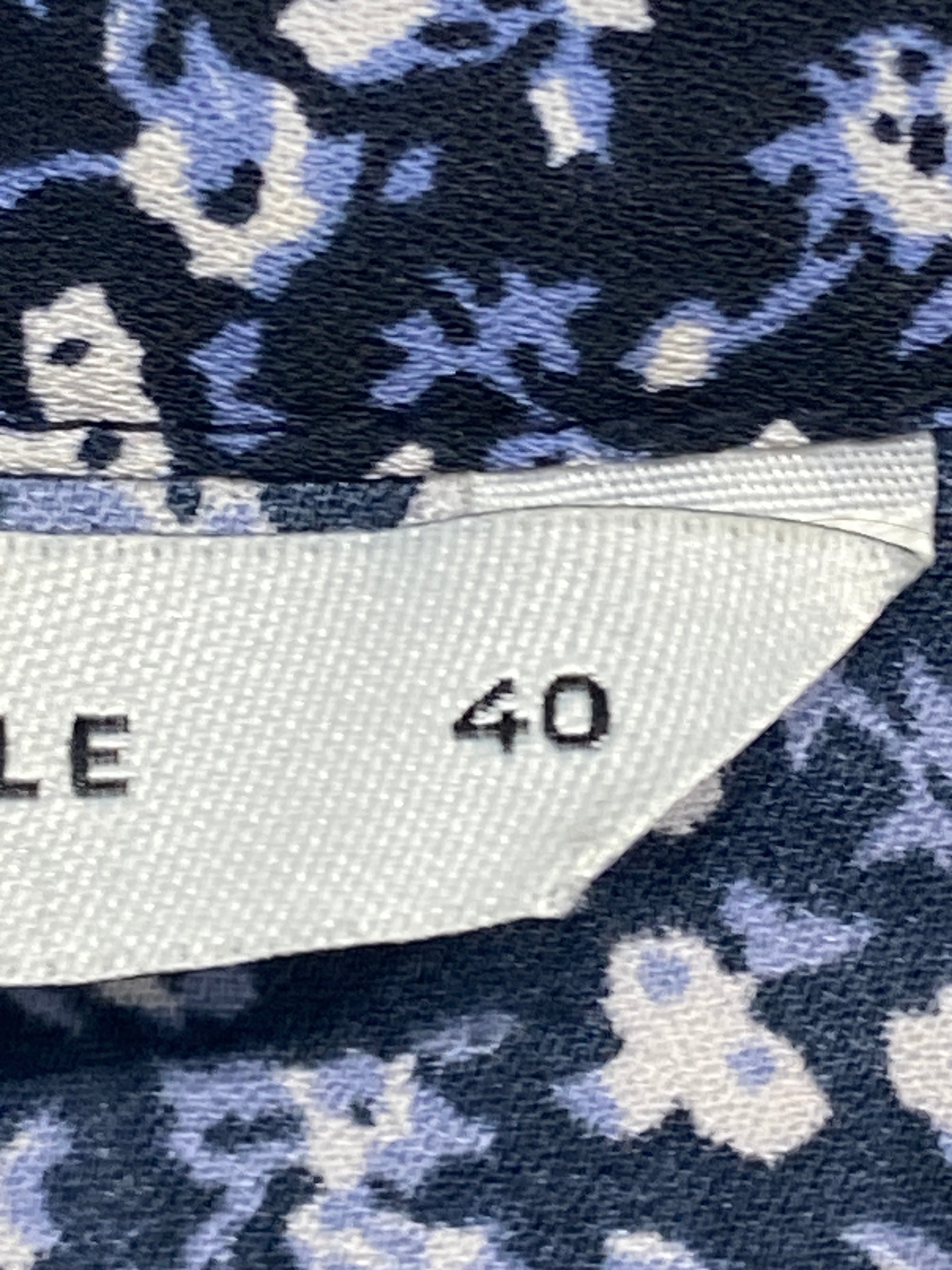 Pigalle Kjole