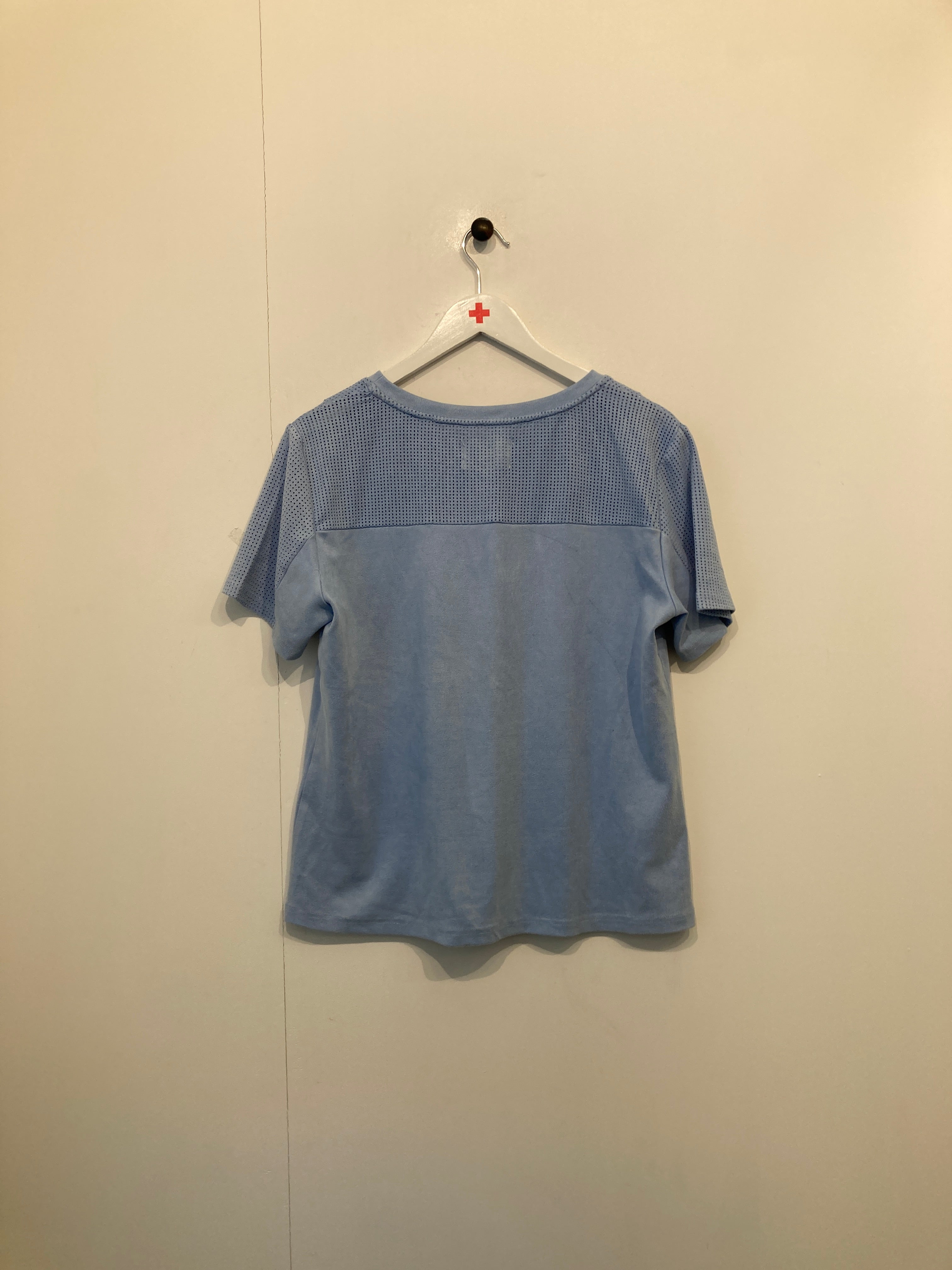 Denim Hunter Bluse