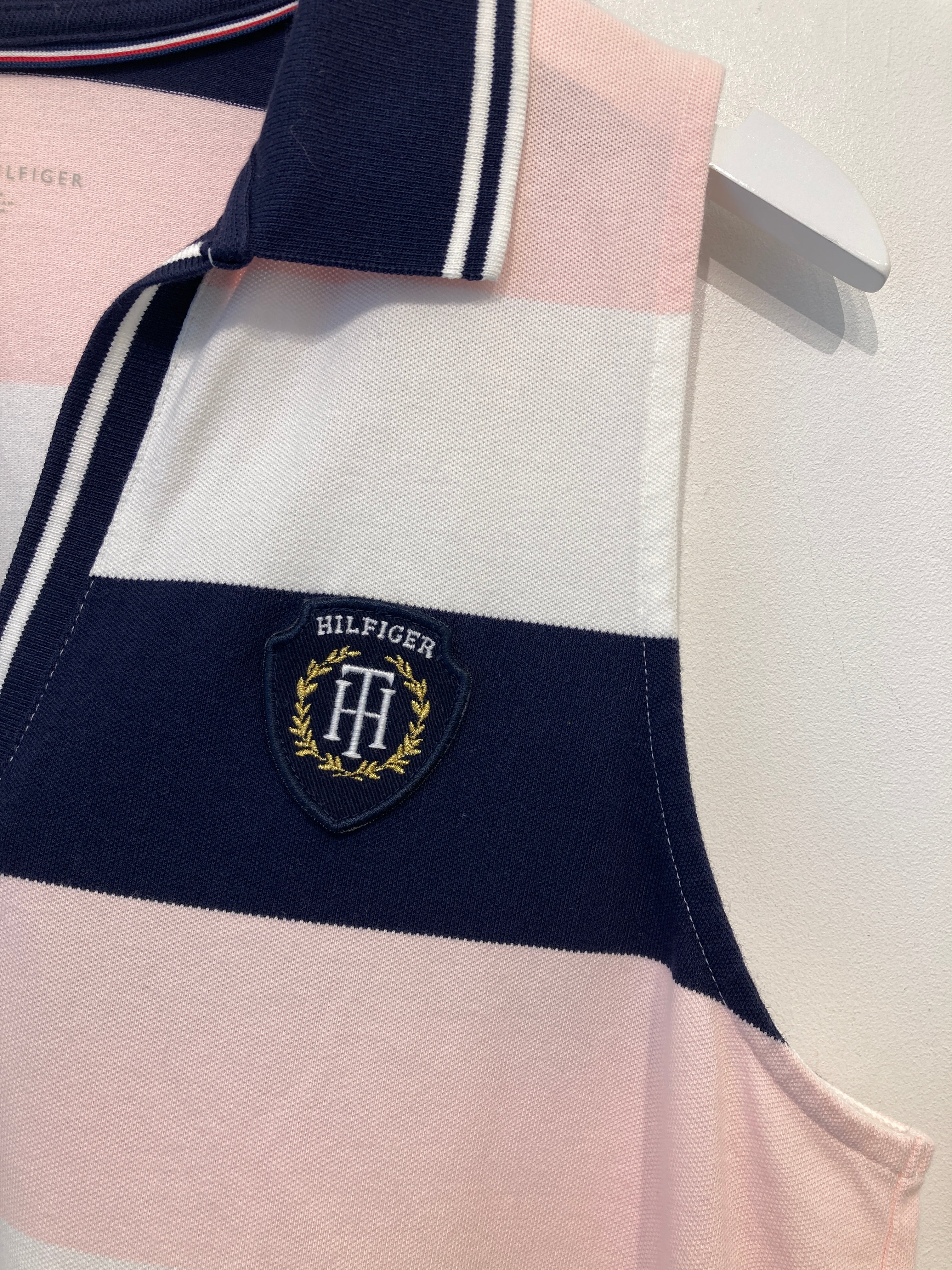 Tommy Hilfiger Bluse