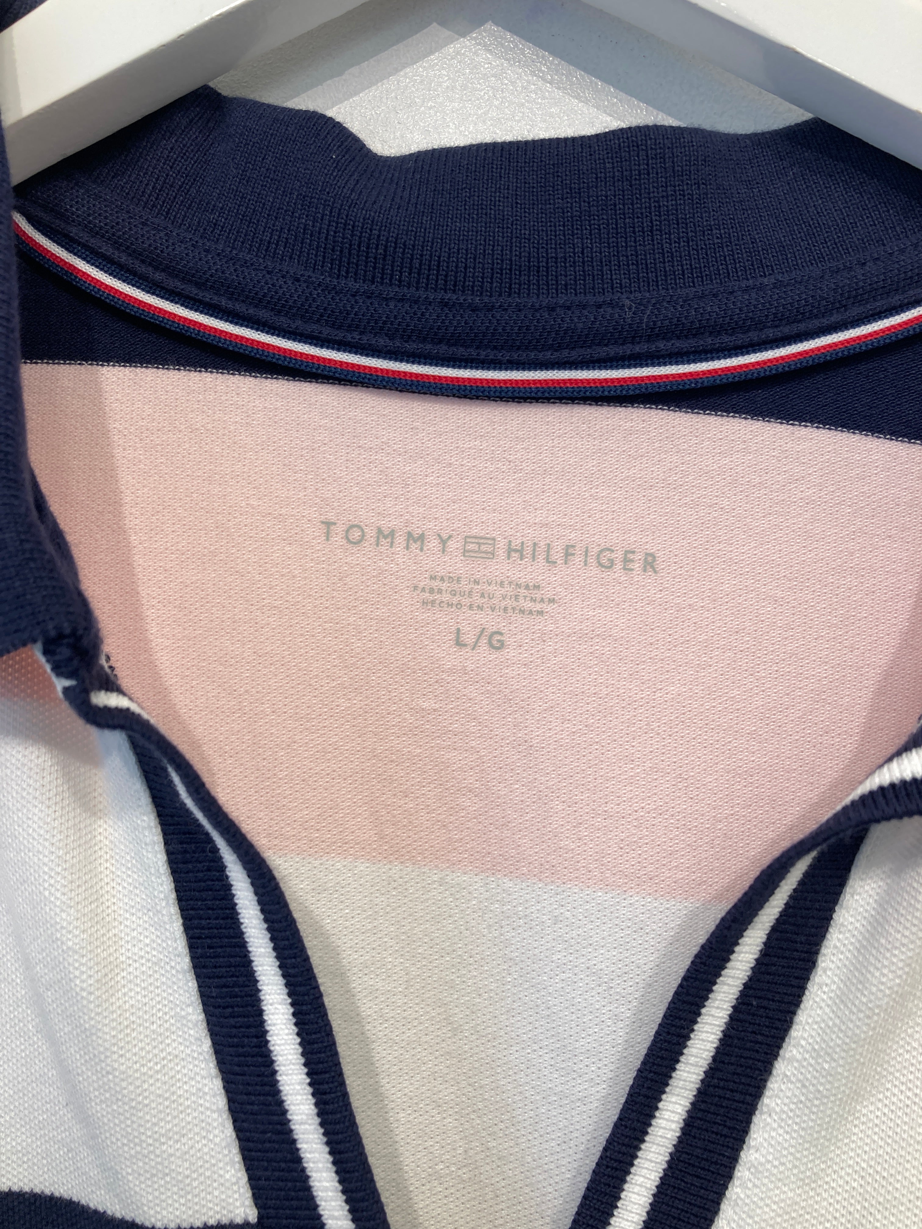 Tommy Hilfiger Bluse