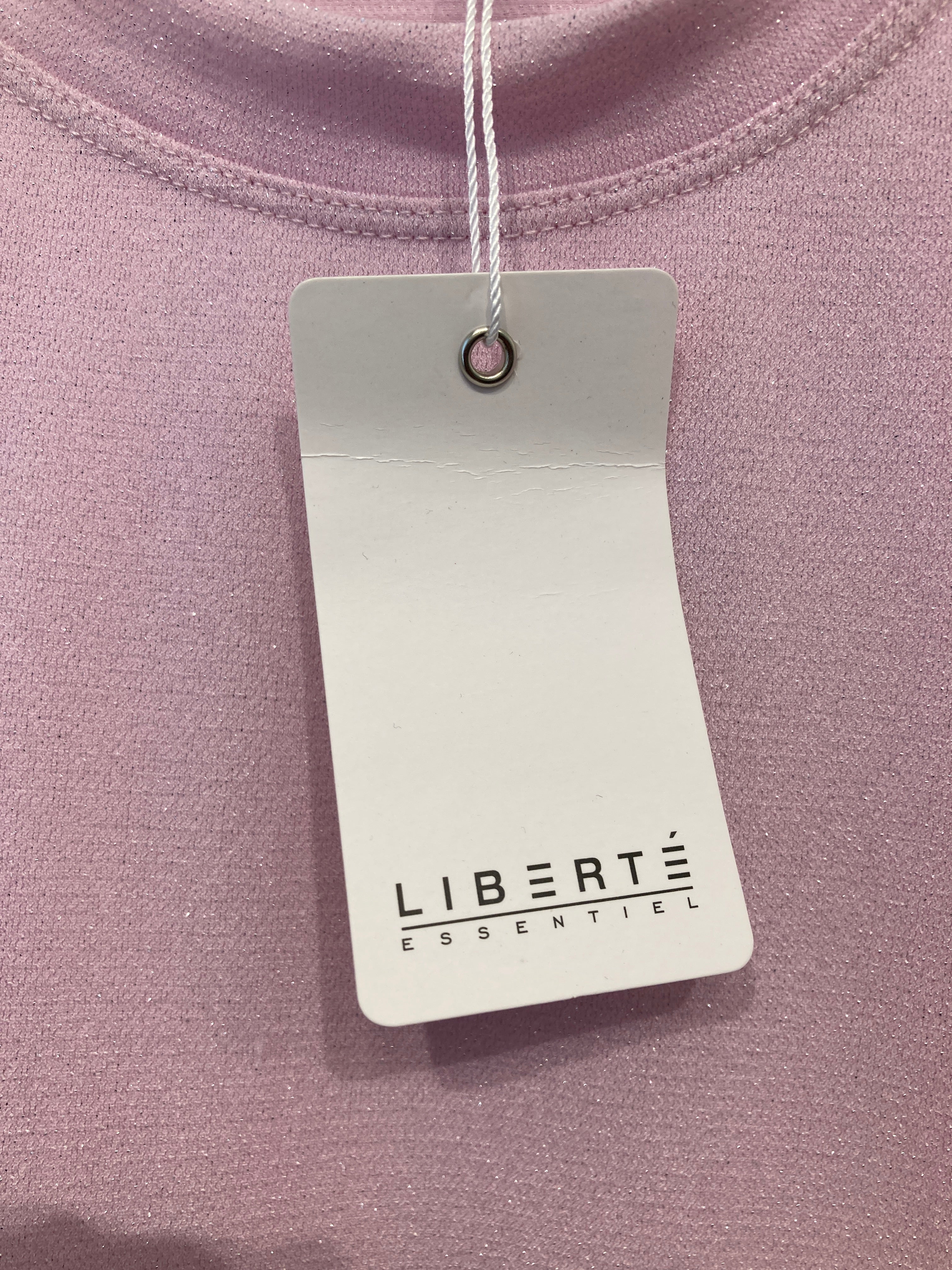 Liberté Bluse