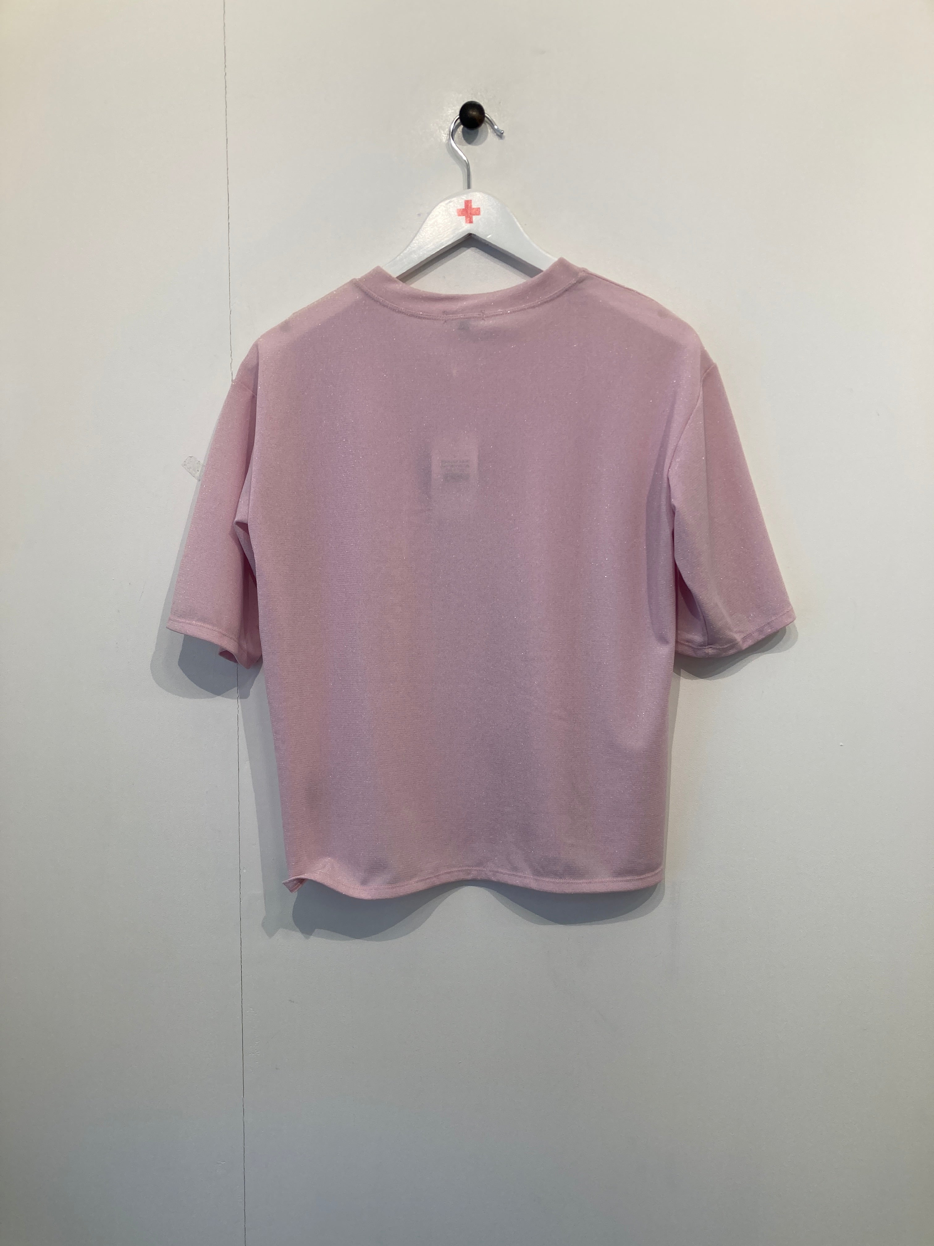 Liberté Bluse