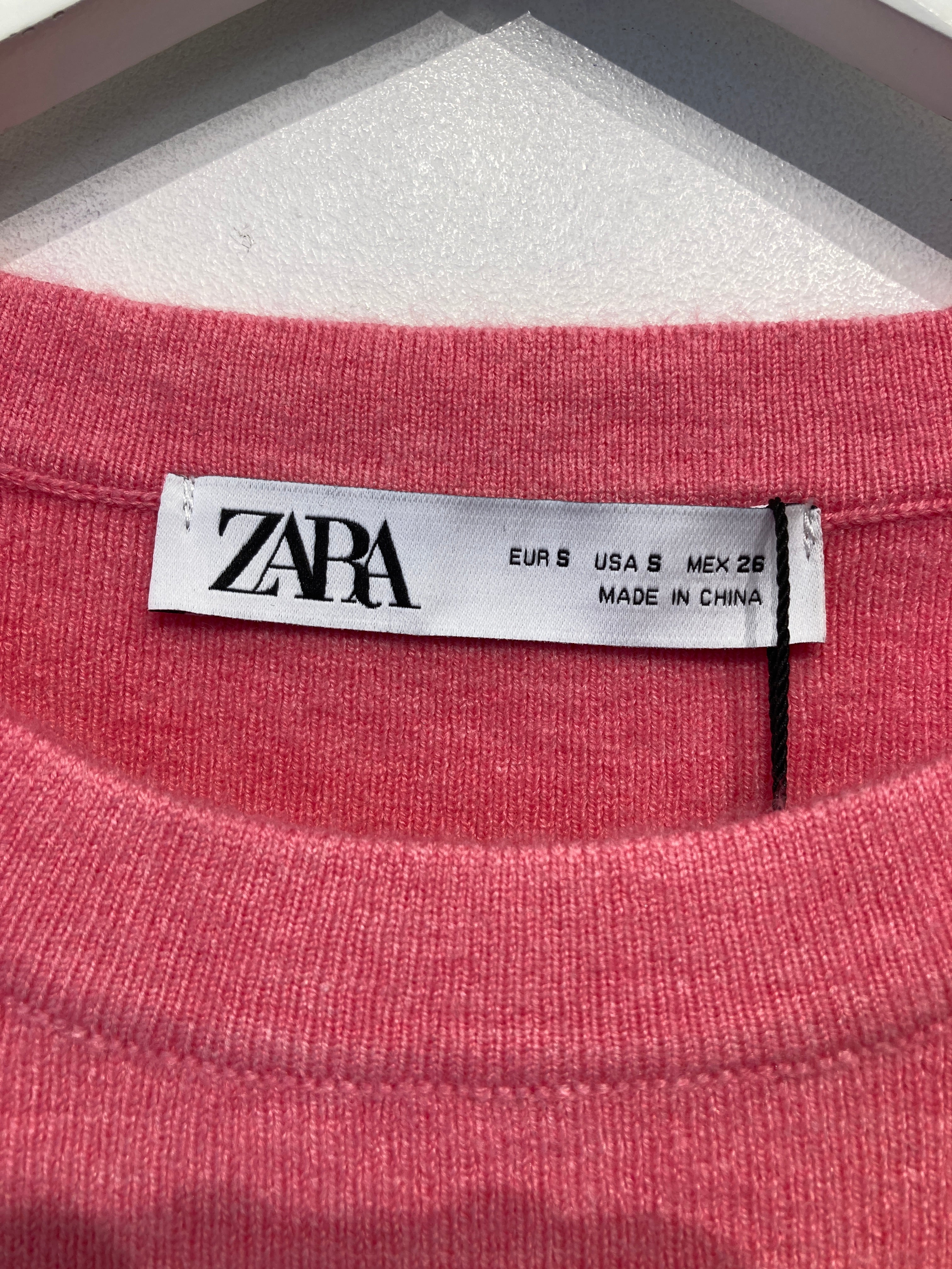 Zara Top