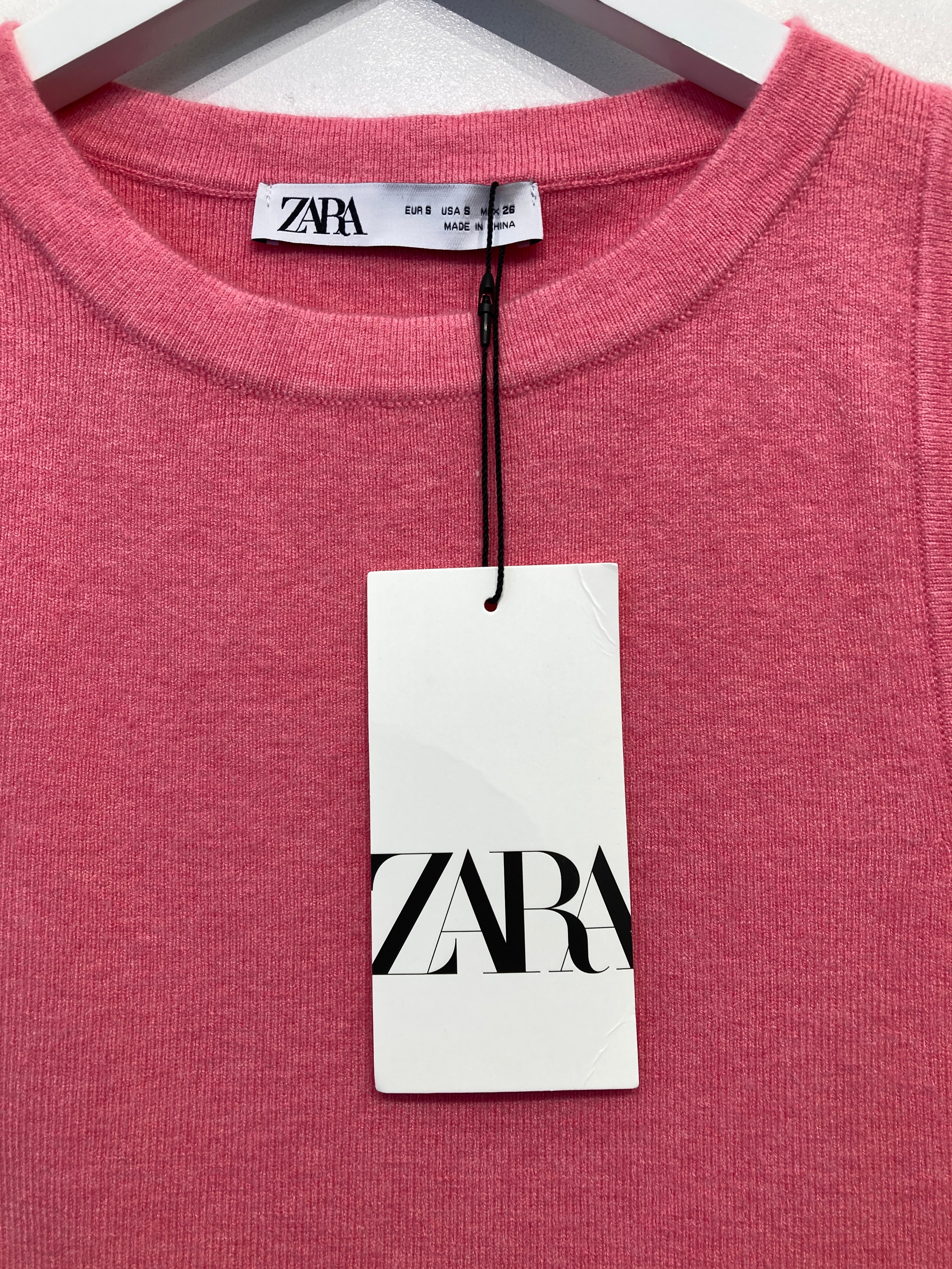 Zara Top