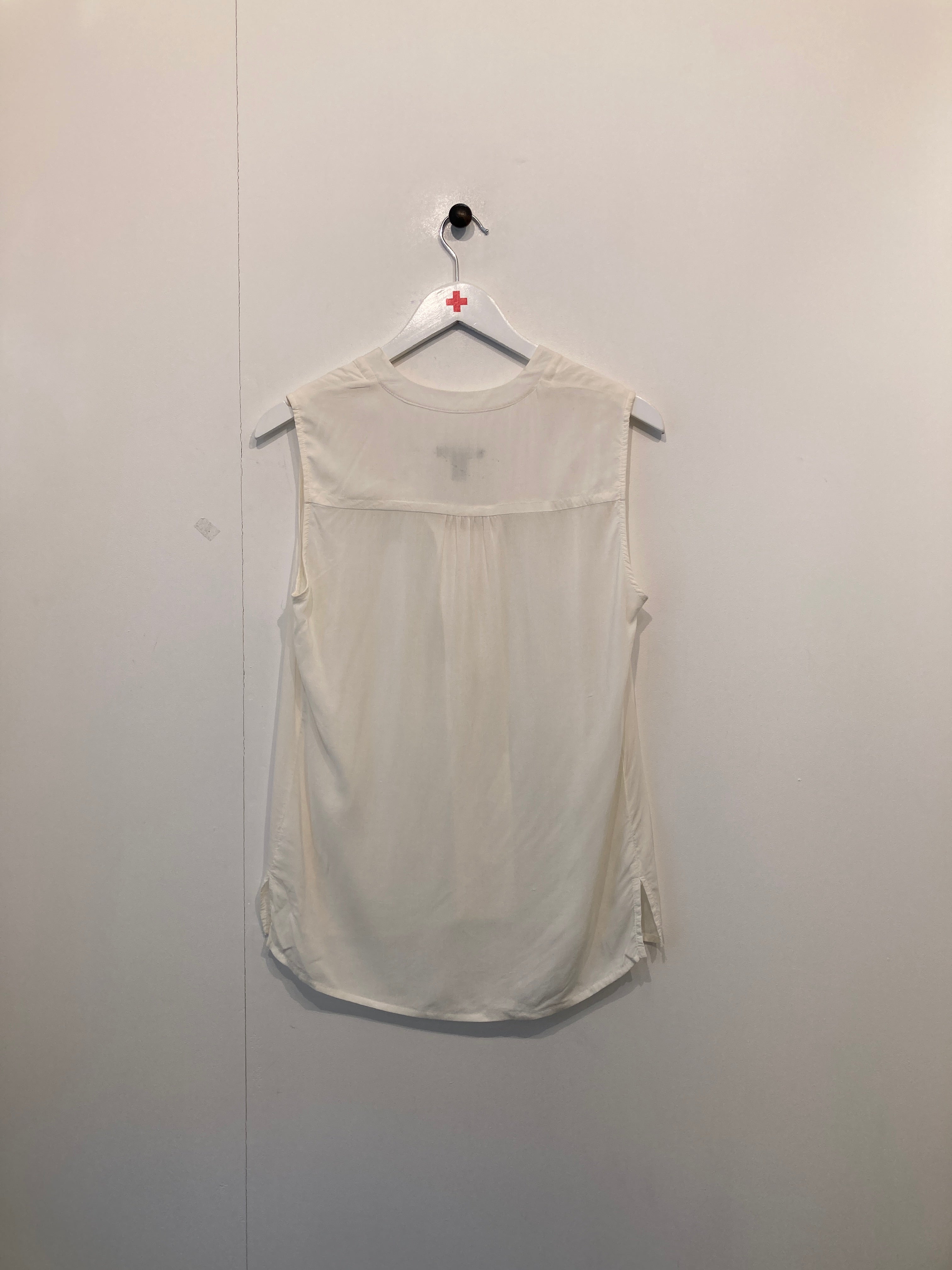 Mango Bluse