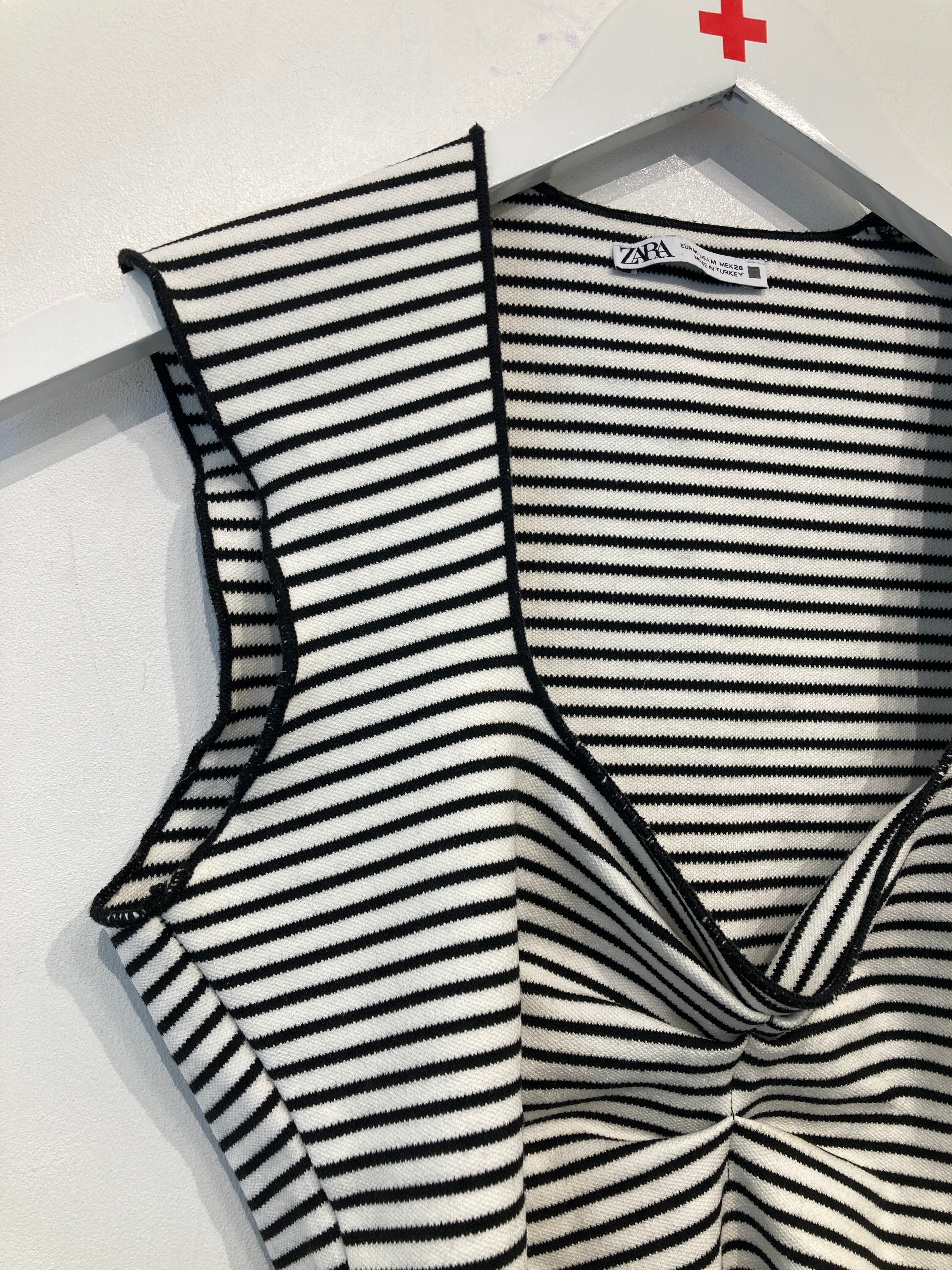 Zara Bluse
