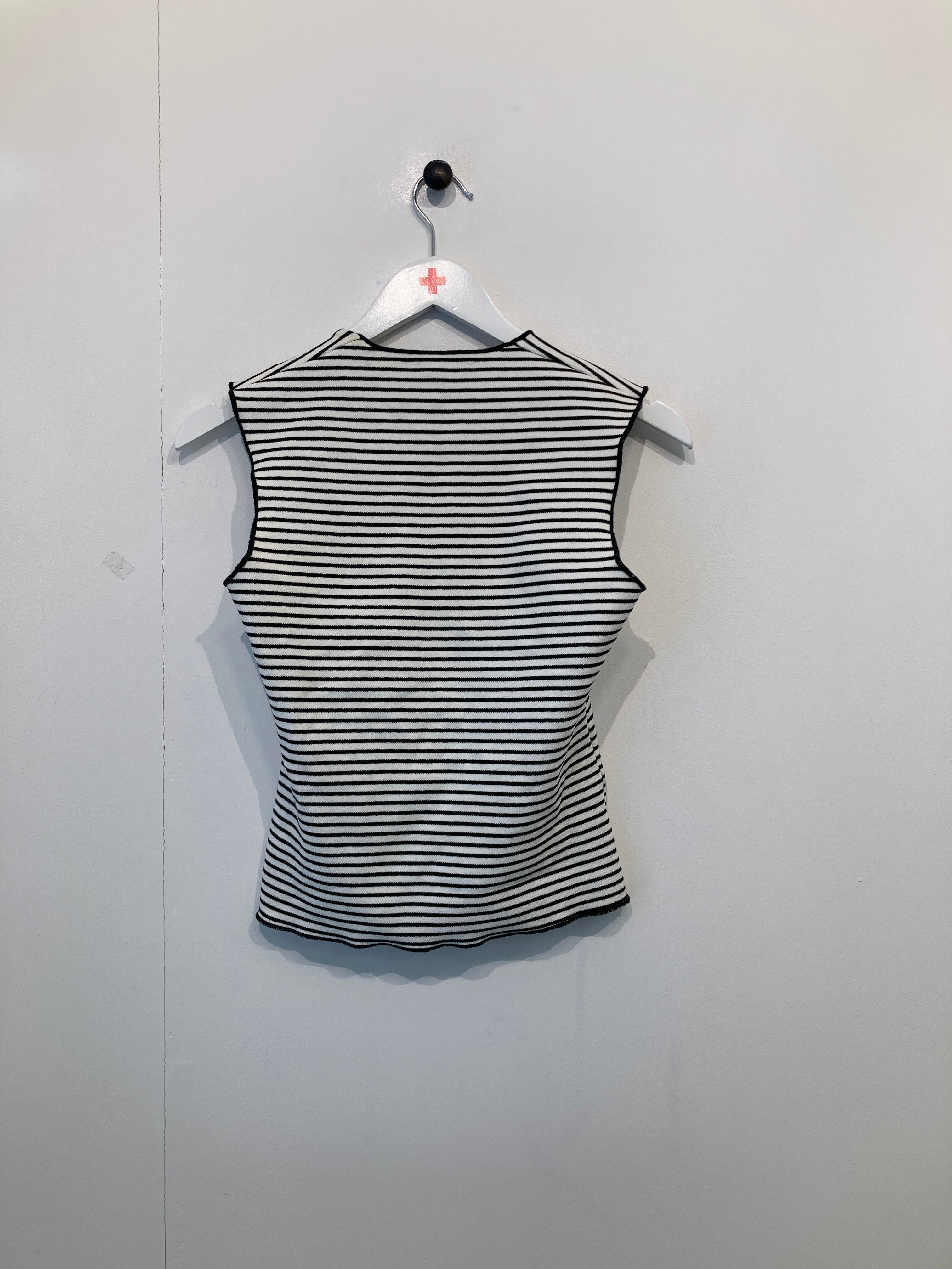 Zara Bluse