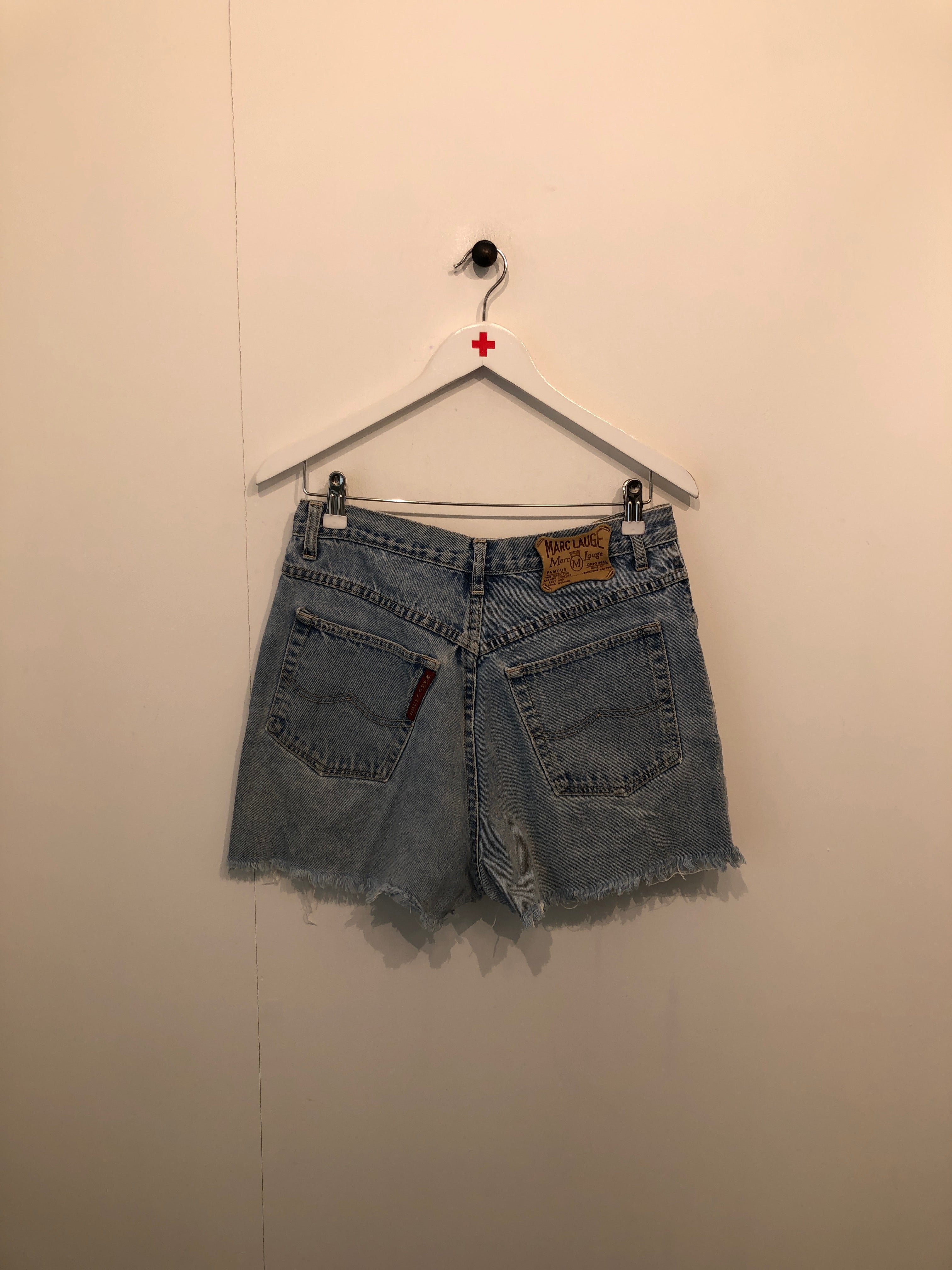 Marc Lauge Shorts