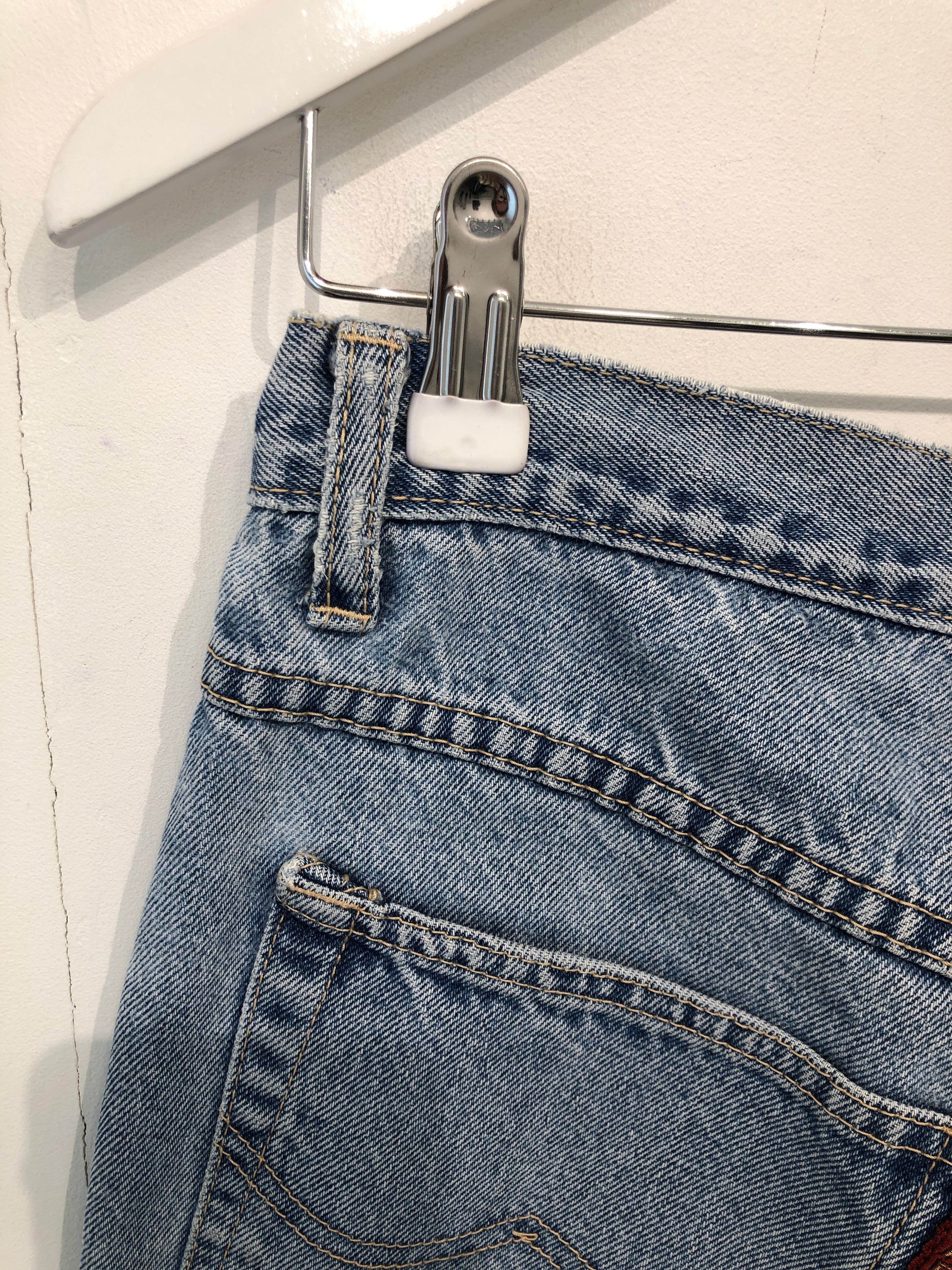Marc Lauge Shorts