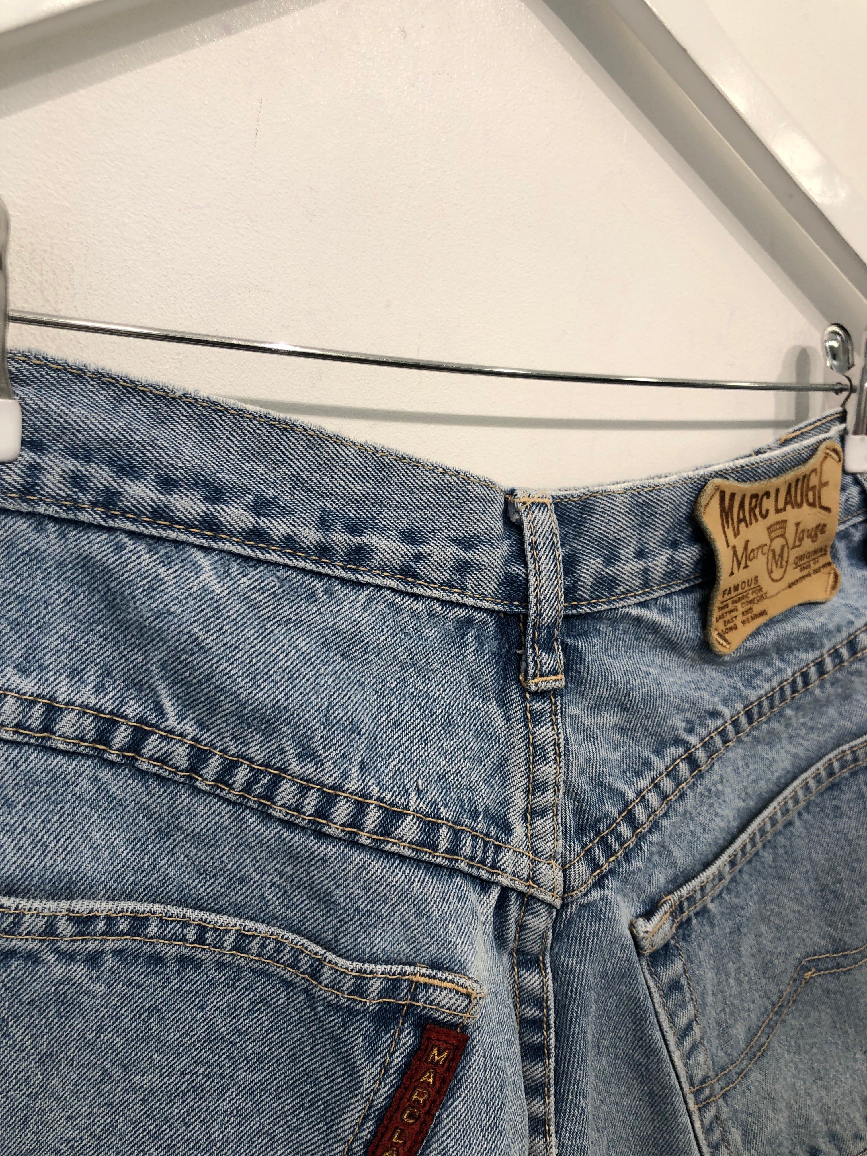 Marc Lauge Shorts