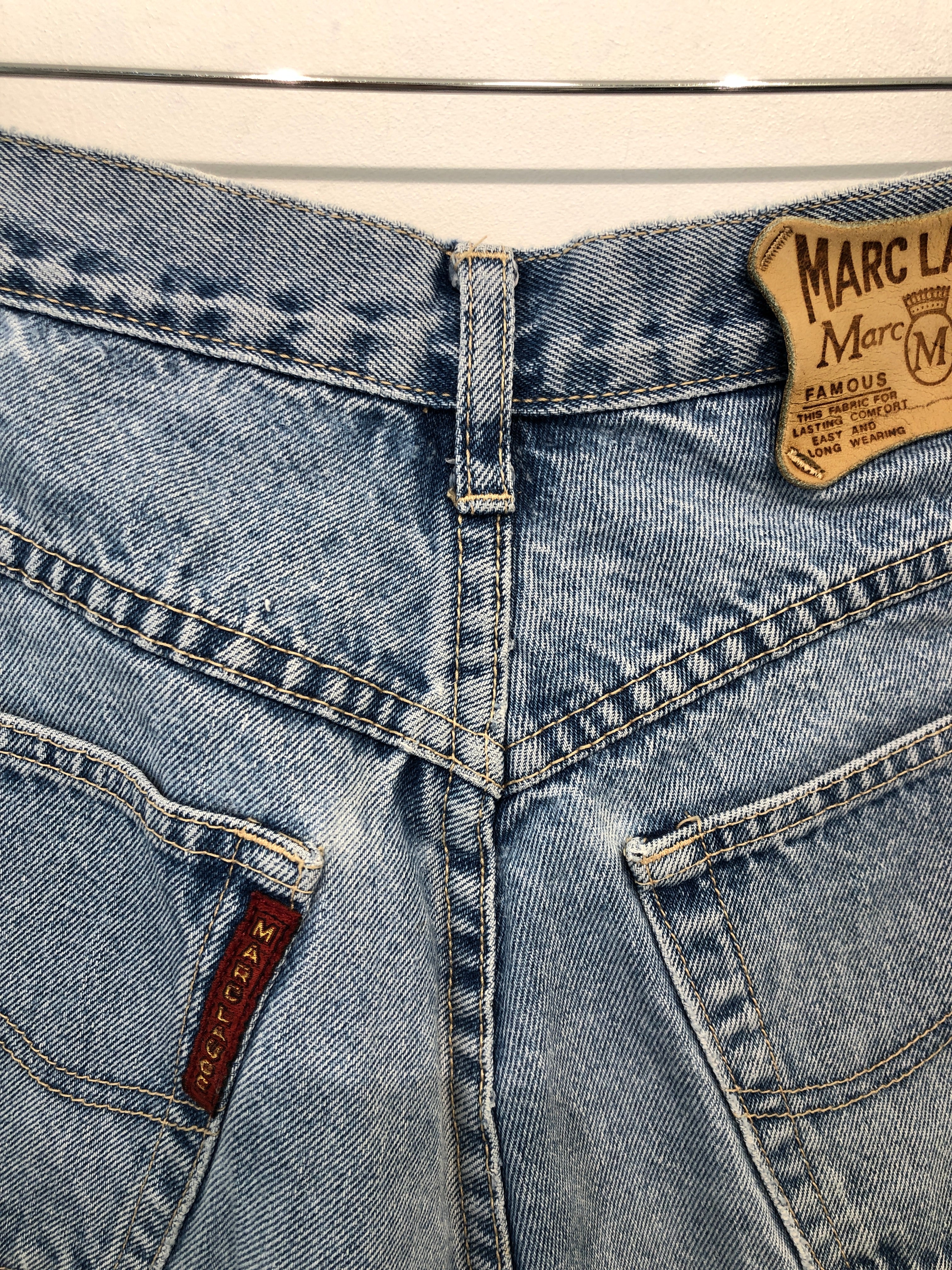 Marc Lauge Shorts
